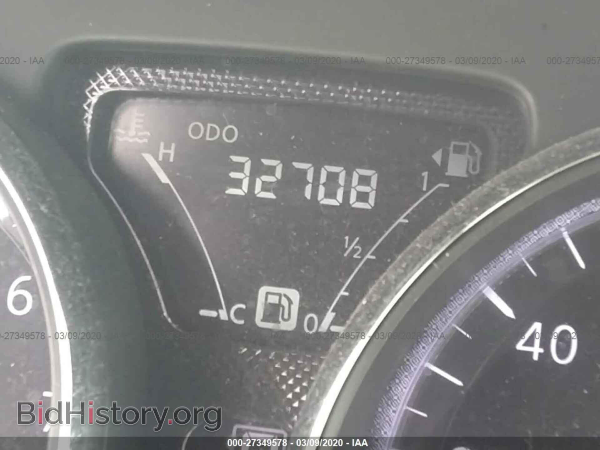 2017 NISSAN VERSA - VIN: 3N1CN7AP3HL849866 - Фото 7