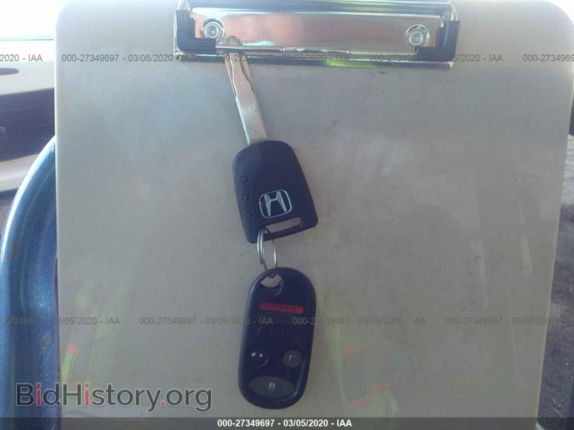 2008 HONDA S2000 - VIN: JHMAP21418S000410 - Фото 11