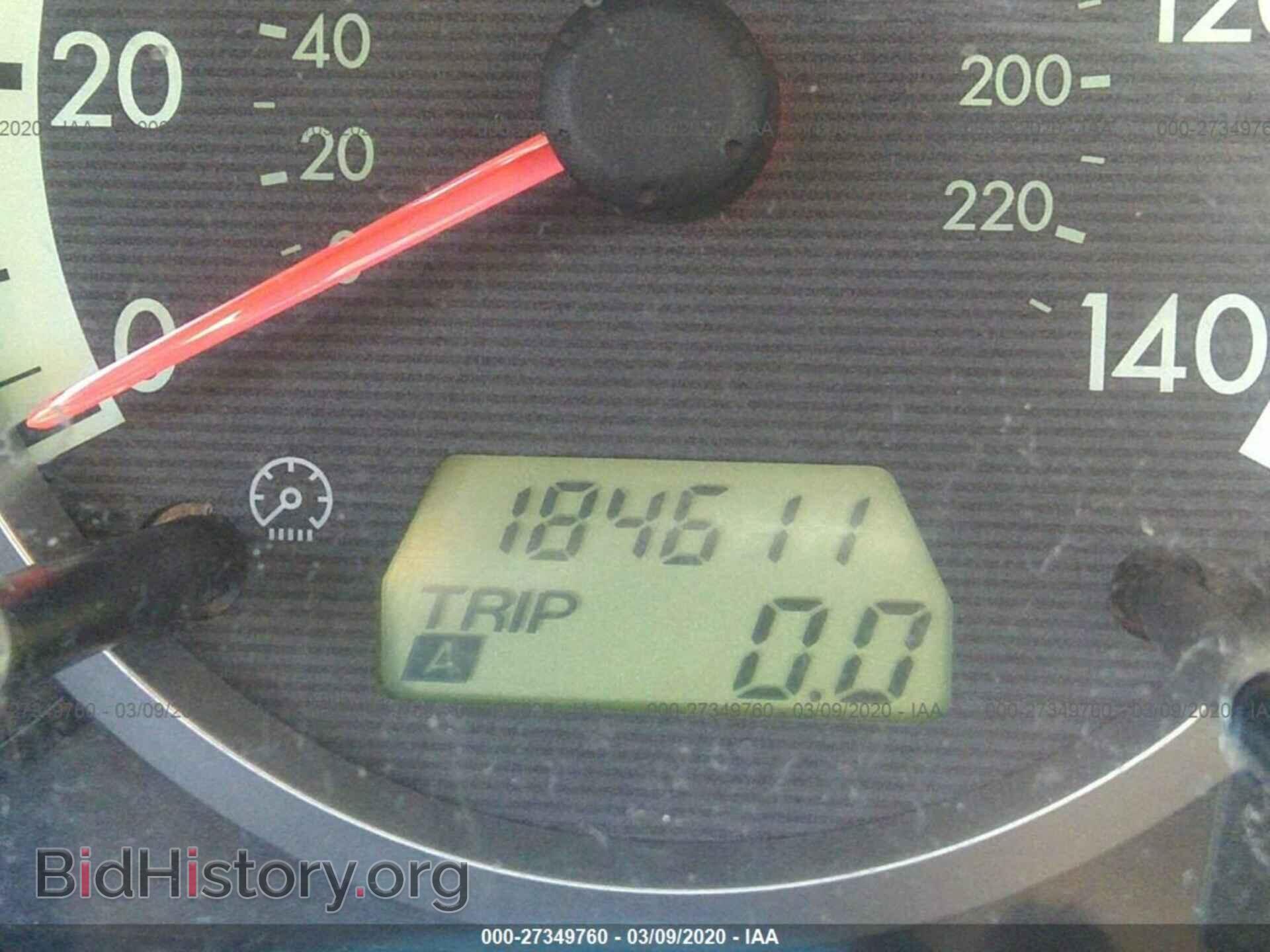 2006 MAZDA 5 - VIN: JM1CR293660115447 - Photo 7