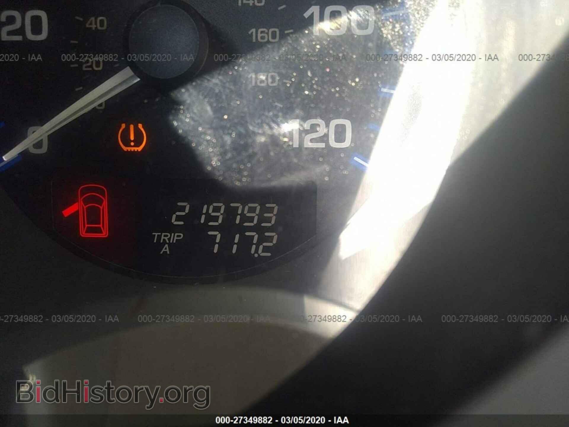 2008 HONDA ELEMENT - VIN: 5J6YH17318L002183 - Фото 7
