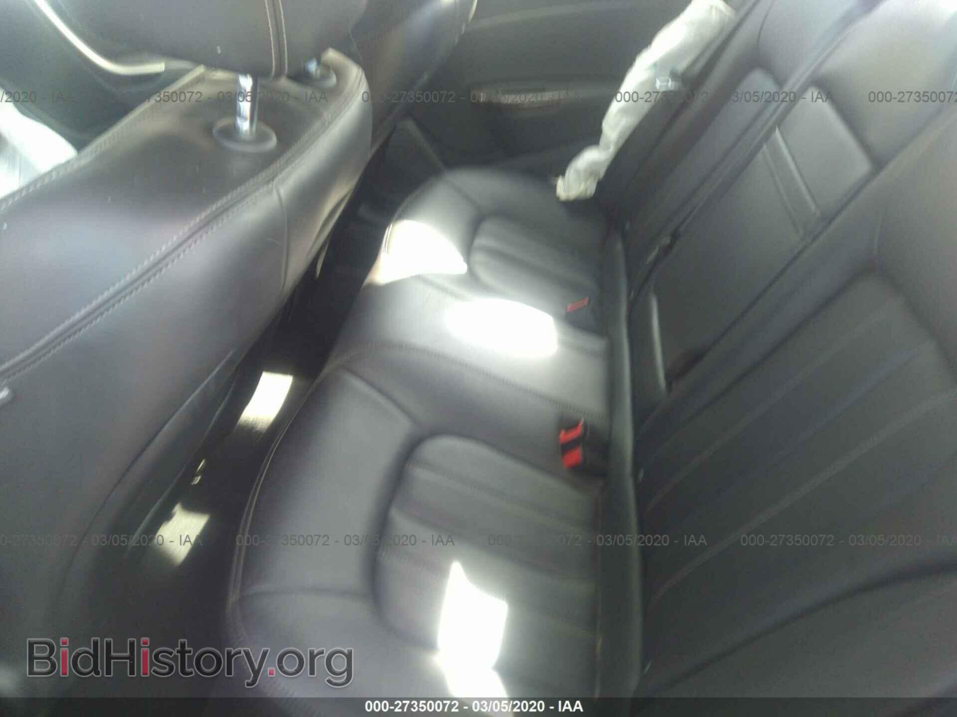 2012 BUICK VERANO - VIN: 1G4PS5SK6C4202161 - Photo 8
