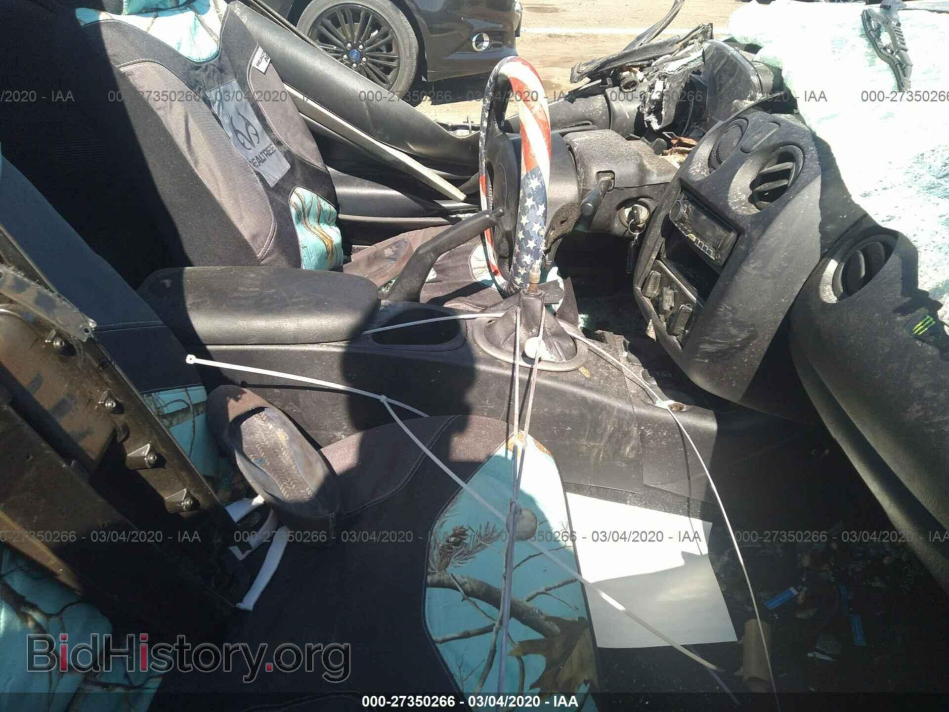 2003 MITSUBISHI ECLIPSE - VIN: 4A3AE55H13E158563 - Фото 5