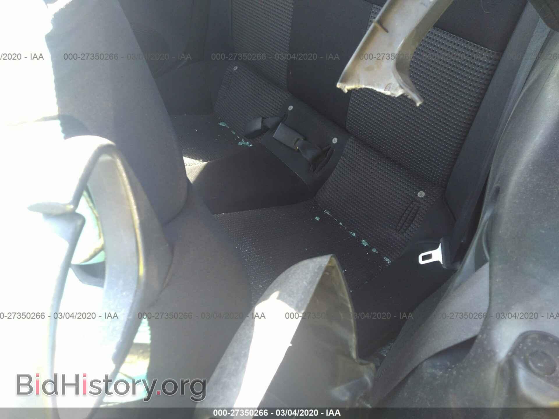 2003 MITSUBISHI ECLIPSE - VIN: 4A3AE55H13E158563 - Фото 8