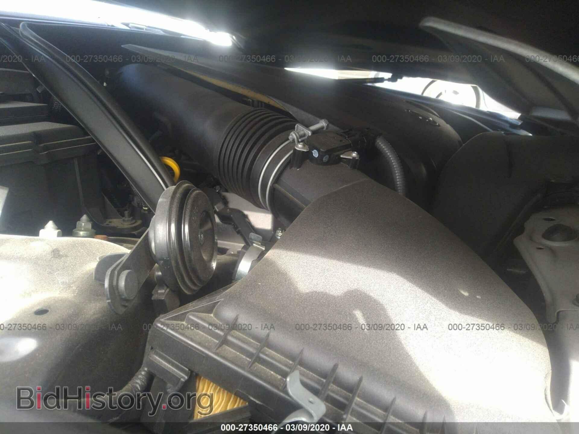 2015 LEXUS IS - VIN: JTHBF1D23F5082826 - Фото 10