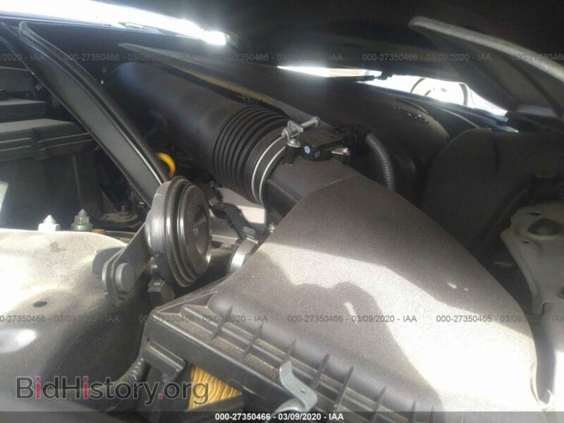 2015 Lexus IS (VIN JTHBF1D23F5082826) — фото 10 из 10