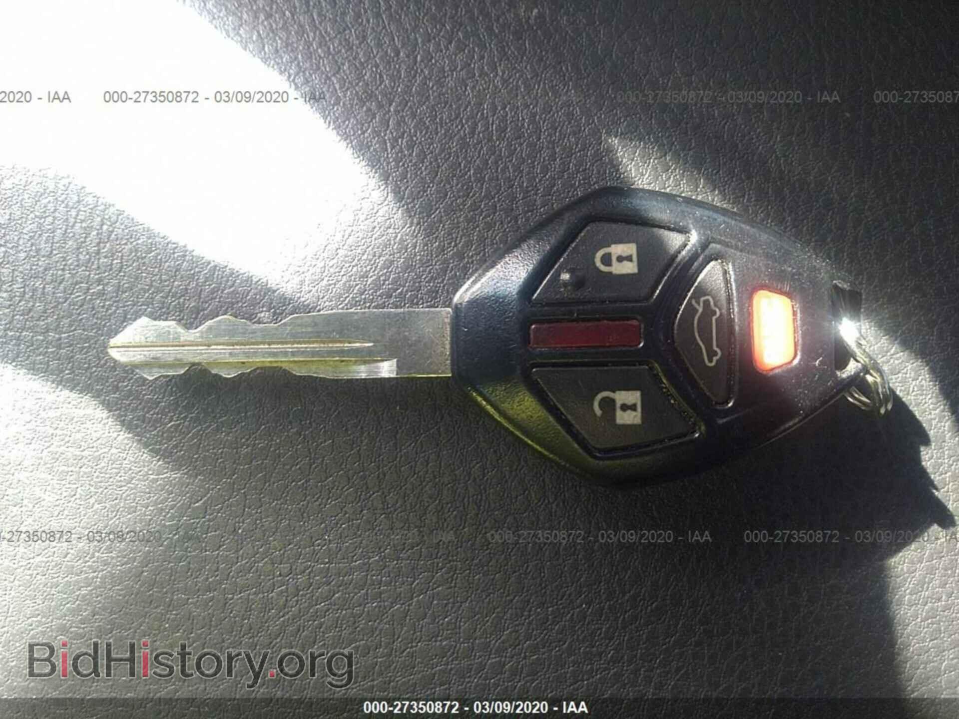 2007 MITSUBISHI ECLIPSE - VIN: 4A3AK24F97E046090 - Фото 11
