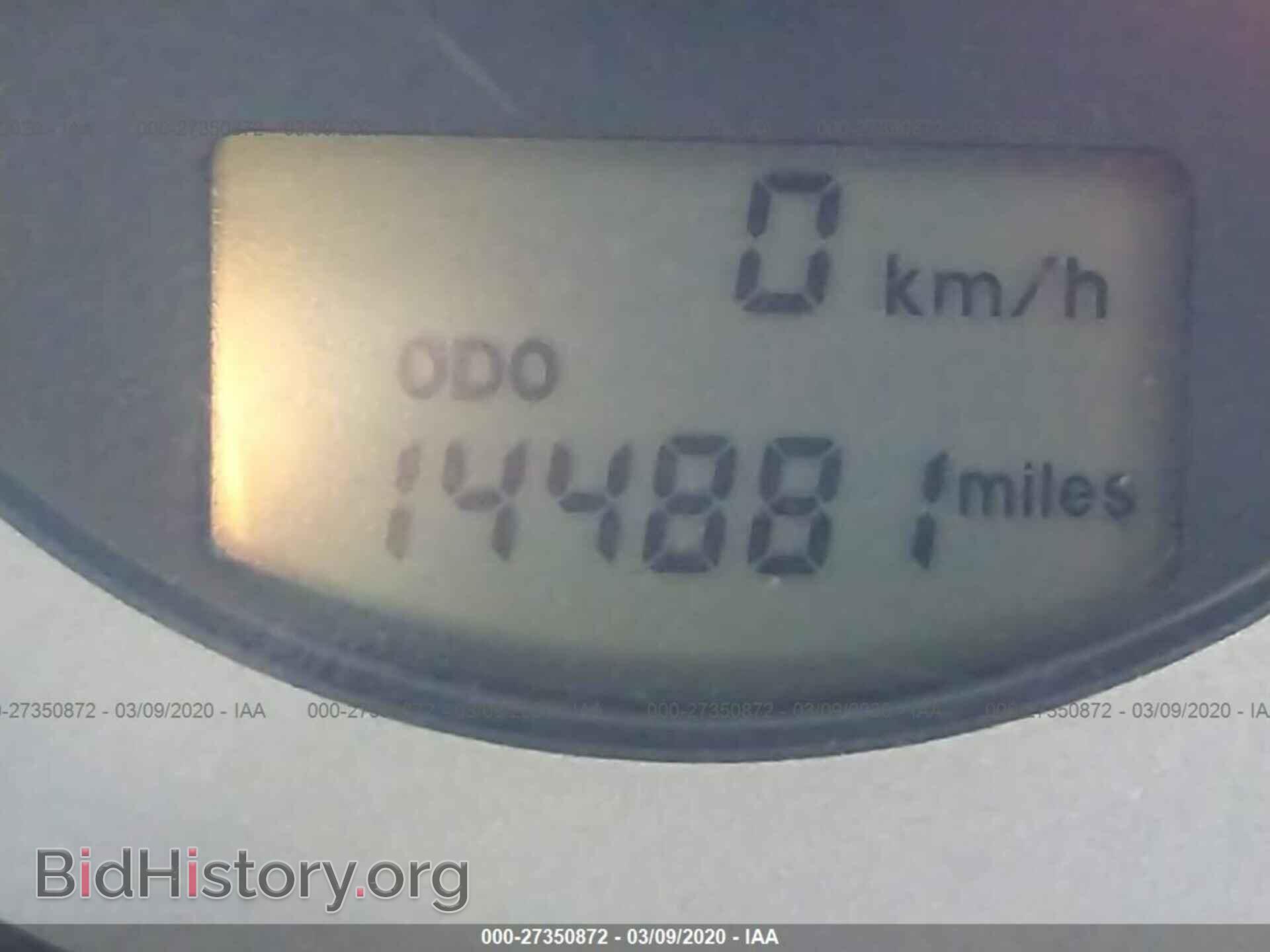 2007 MITSUBISHI ECLIPSE - VIN: 4A3AK24F97E046090 - Фото 7
