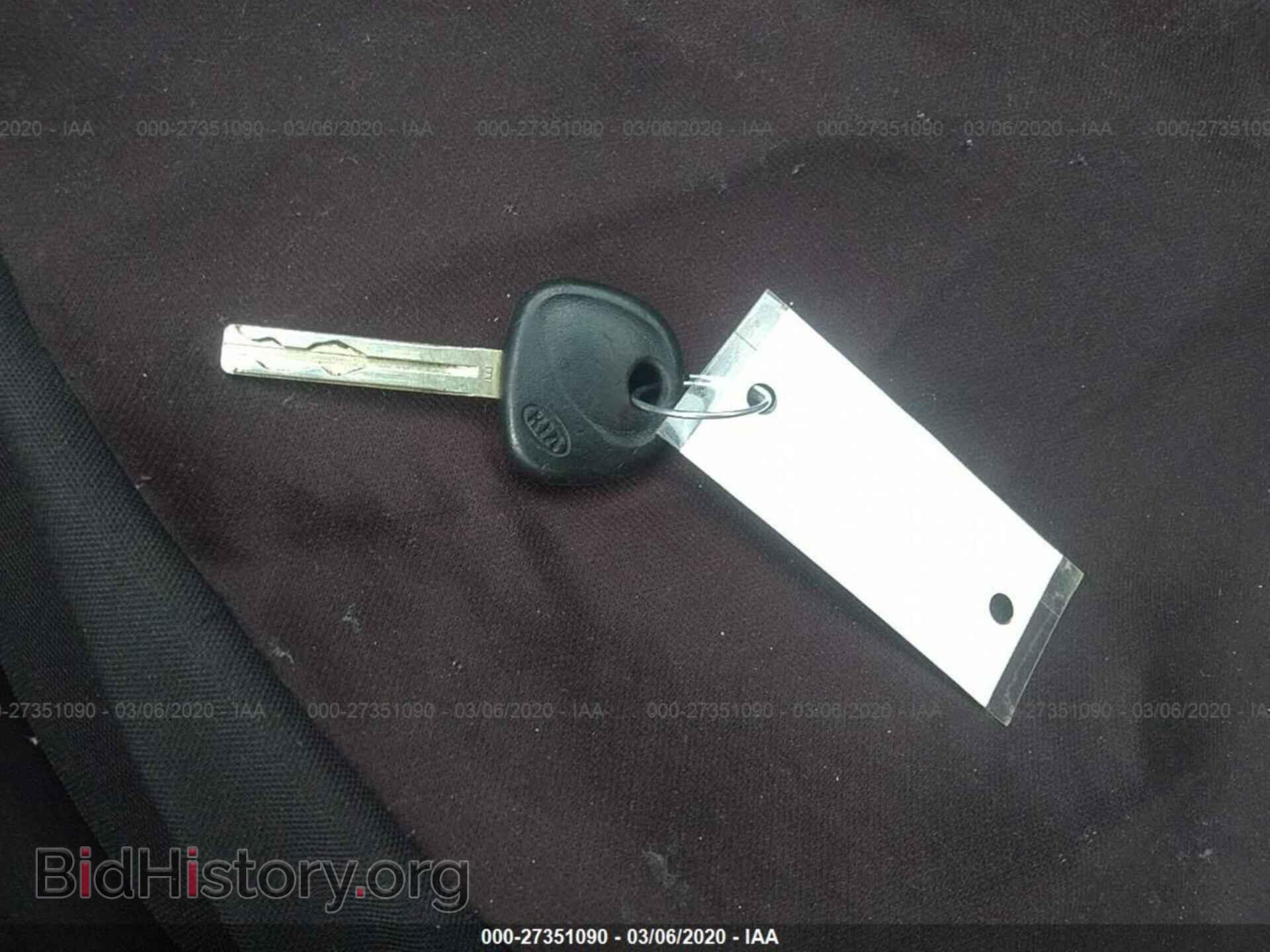 2012 KIA OPTIMA - VIN: KNAGM4A74C5284968 - Фото 11
