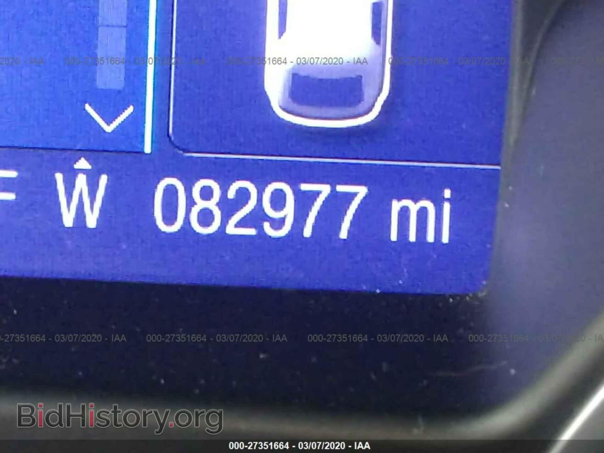 2013 FORD FOCUS - VIN: 1FADP3K26DL135359 - Photo 7