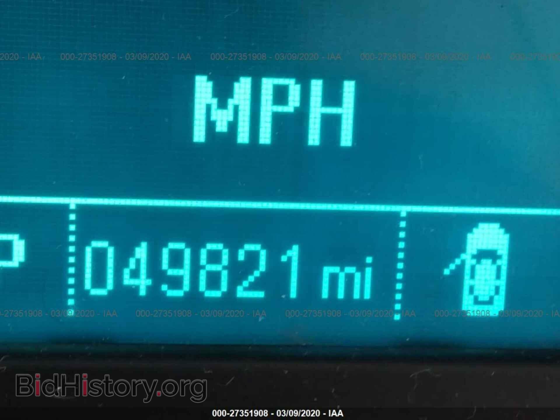 2015 BUICK VERANO - VIN: 1G4PS5SK7F4170826 - Фото 7