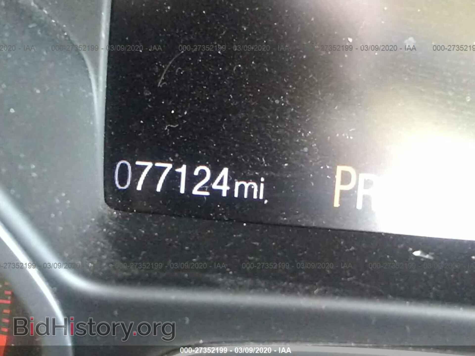 2015 FORD FOCUS - VIN: 1FADP3F22FL285501 - Фото 7