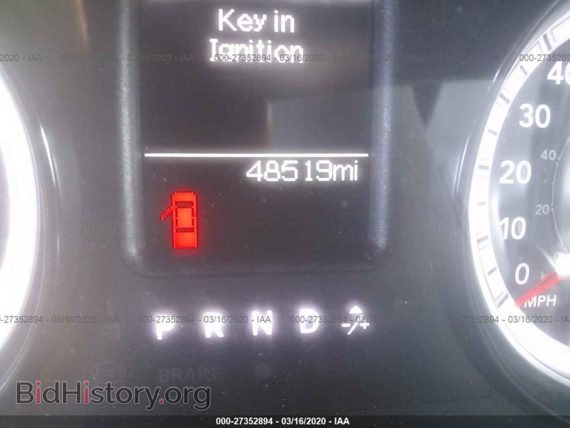 2017 RAM 2500 - VIN: 3C6UR5CL7HG598449 - Фото 7
