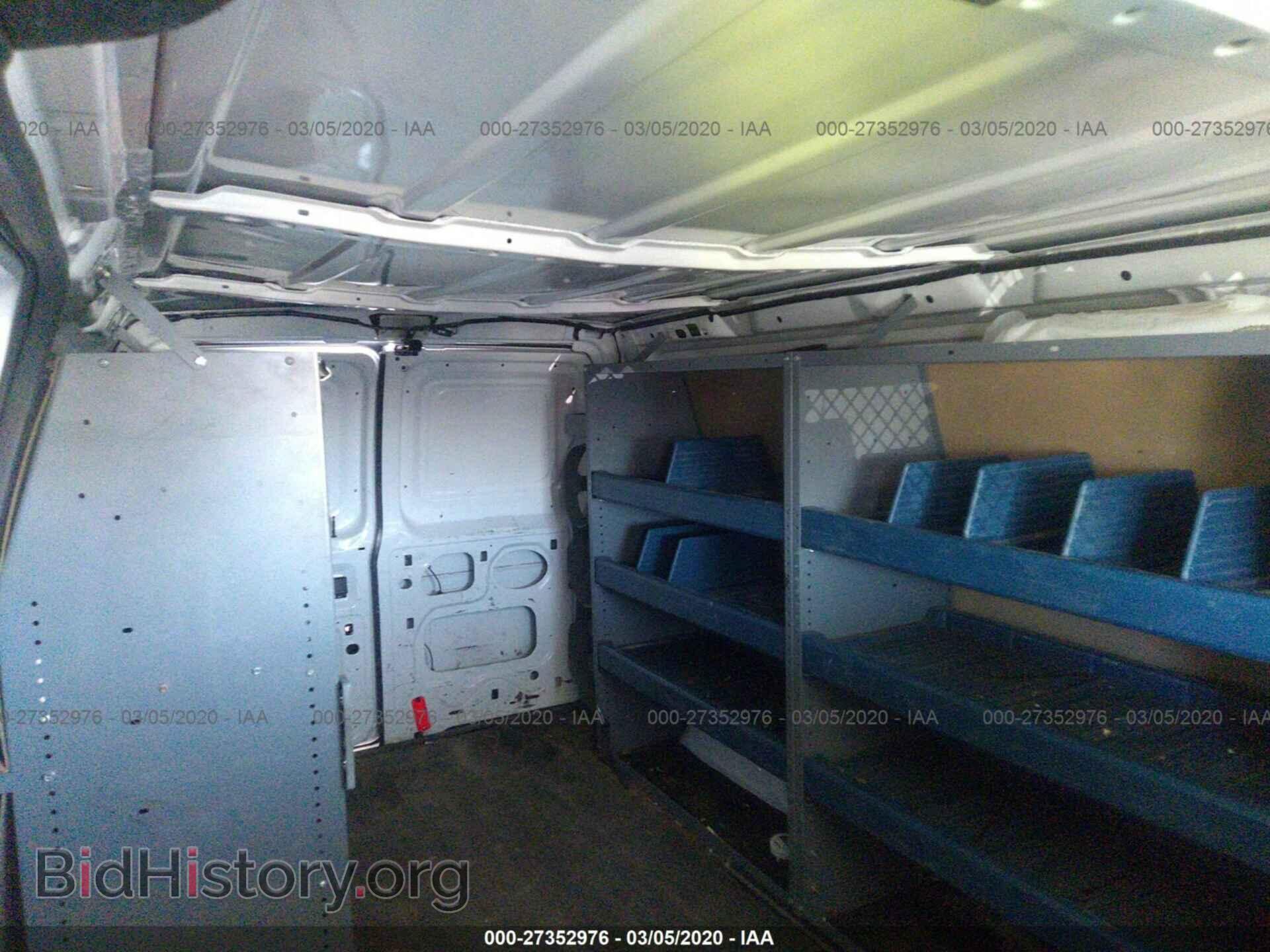 2012 FORD ECONOLINE - VIN: 1FTNE2EL2CDB33183 - Photo 8