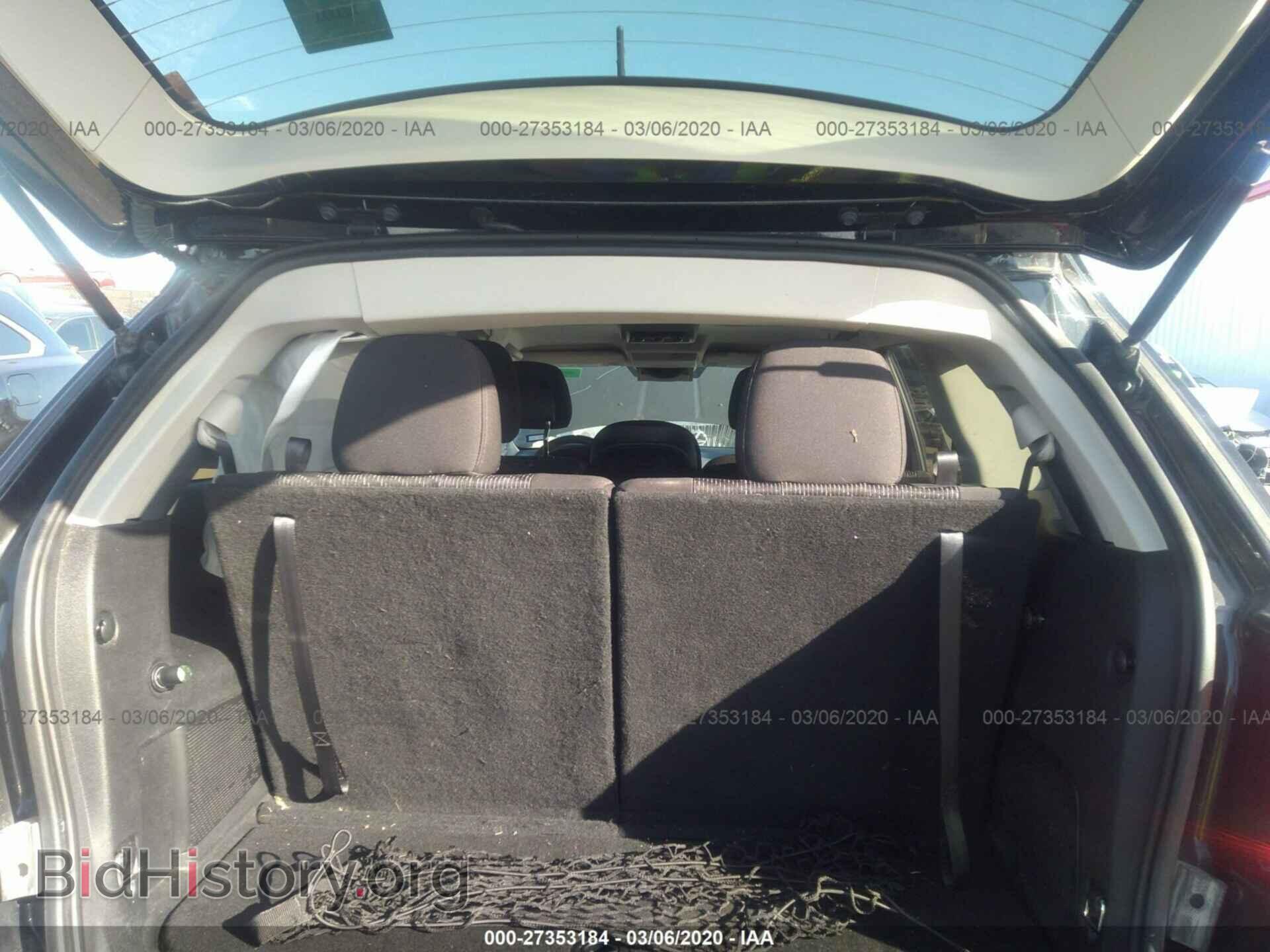 2013 DODGE JOURNEY - VIN: 3C4PDCBG3DT666583 - Фото 8