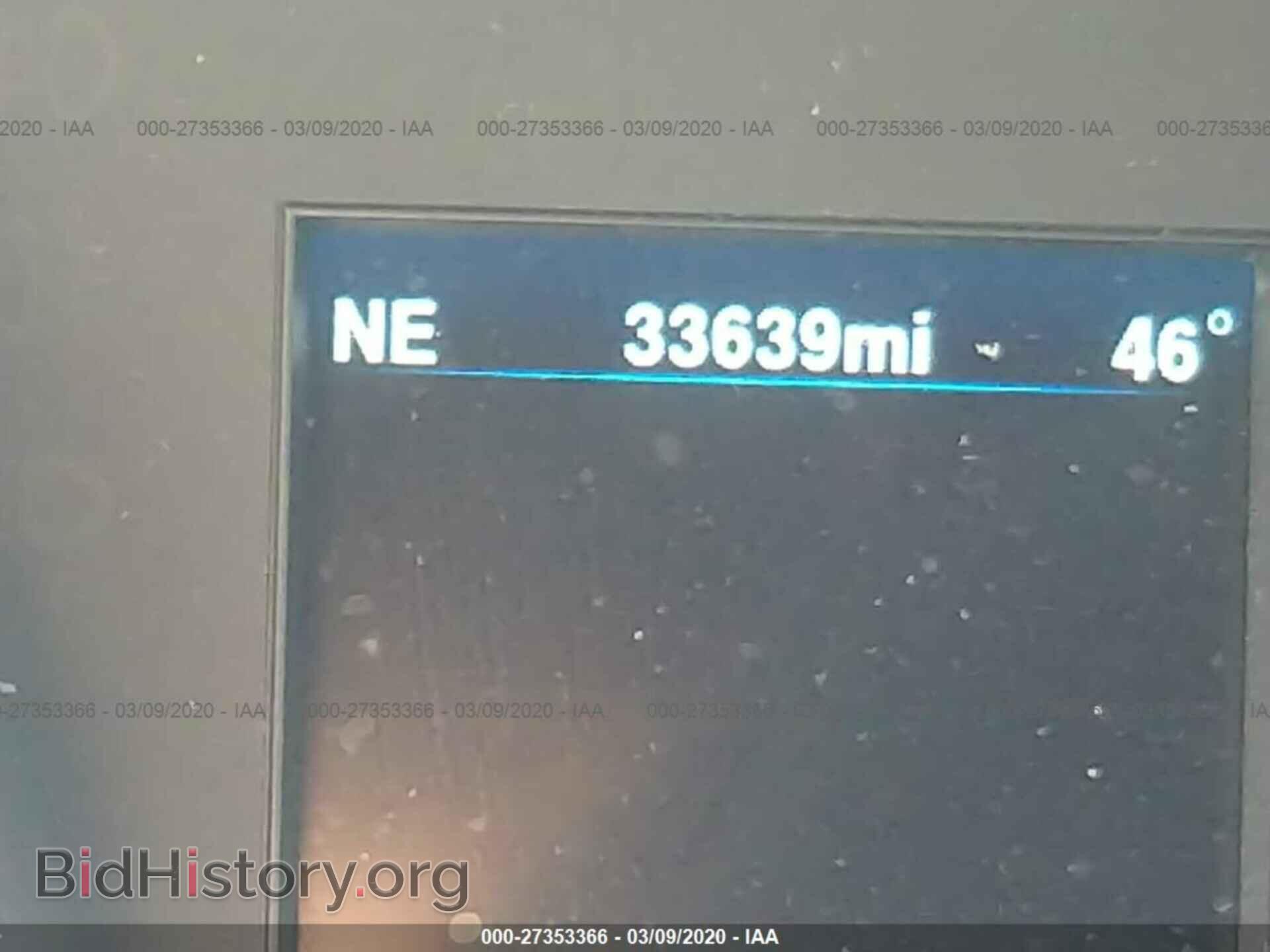 2013 CHRYSLER 300C - VIN: 2C3CCAKG9DH585638 - Фото 7