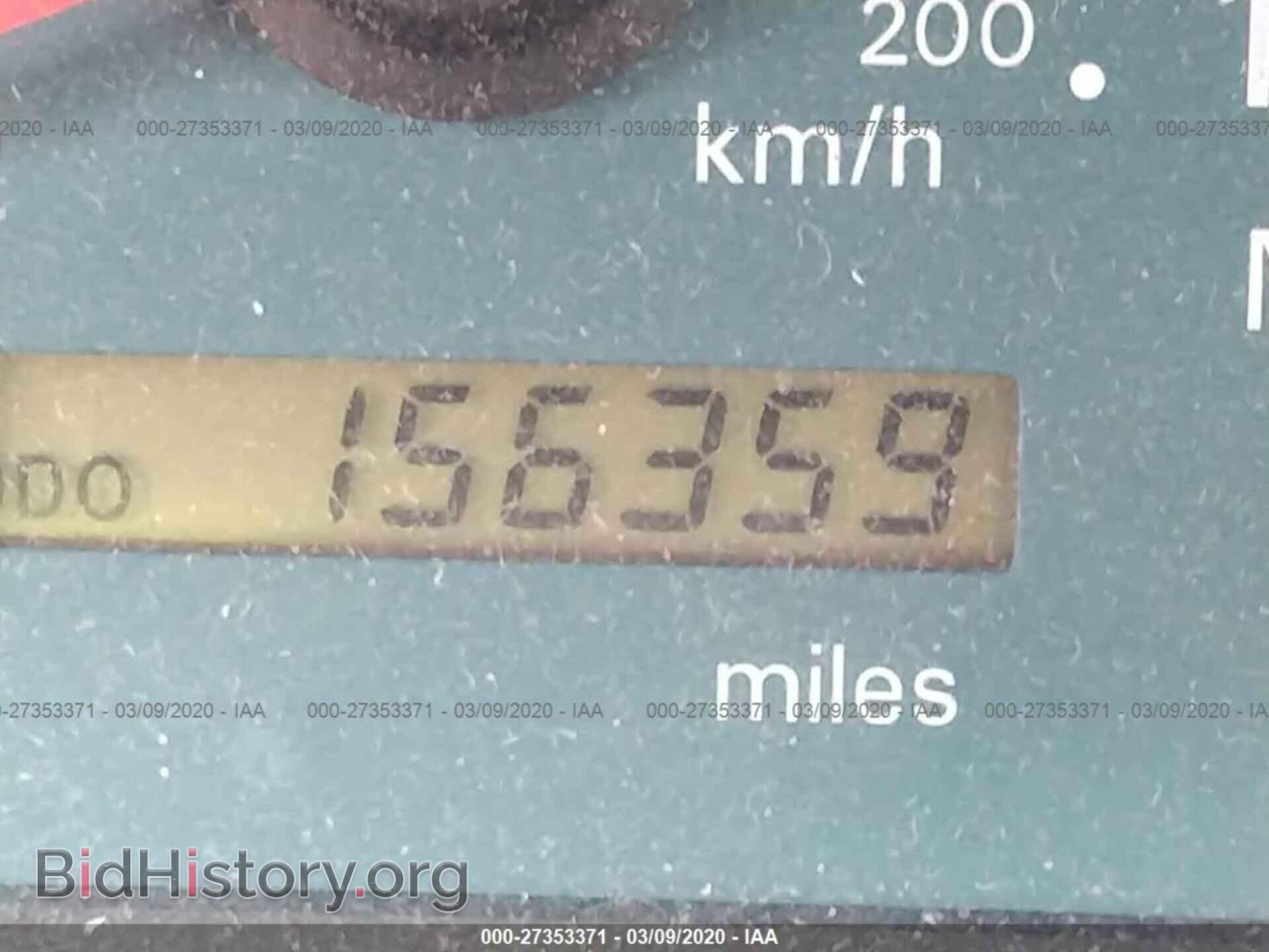 2003 MITSUBISHI GALANT - VIN: 4A3AA46H73E139049 - Фото 7
