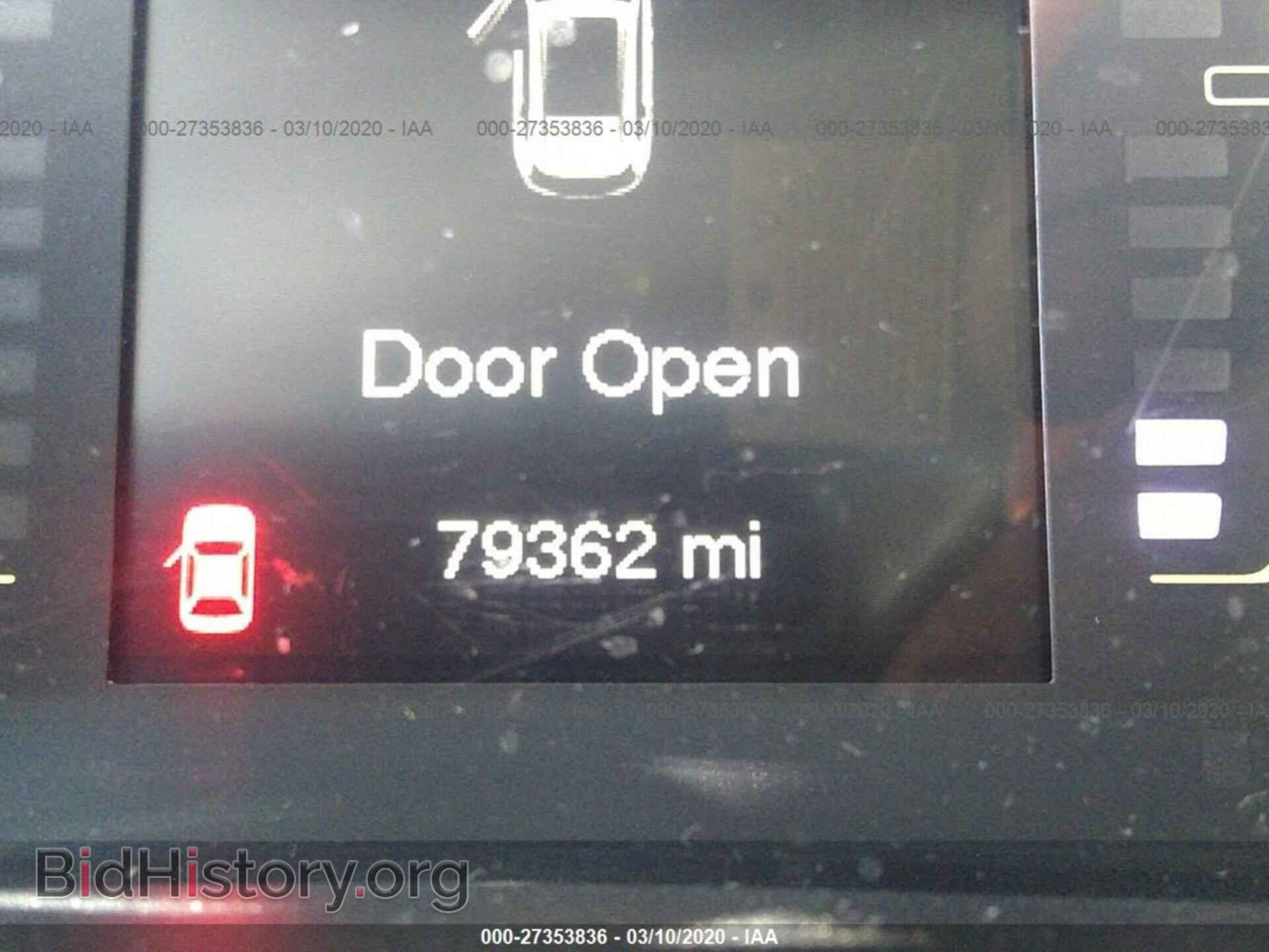 2014 JEEP CHEROKEE - VIN: 1C4PJMCS7EW272694 - Photo 7