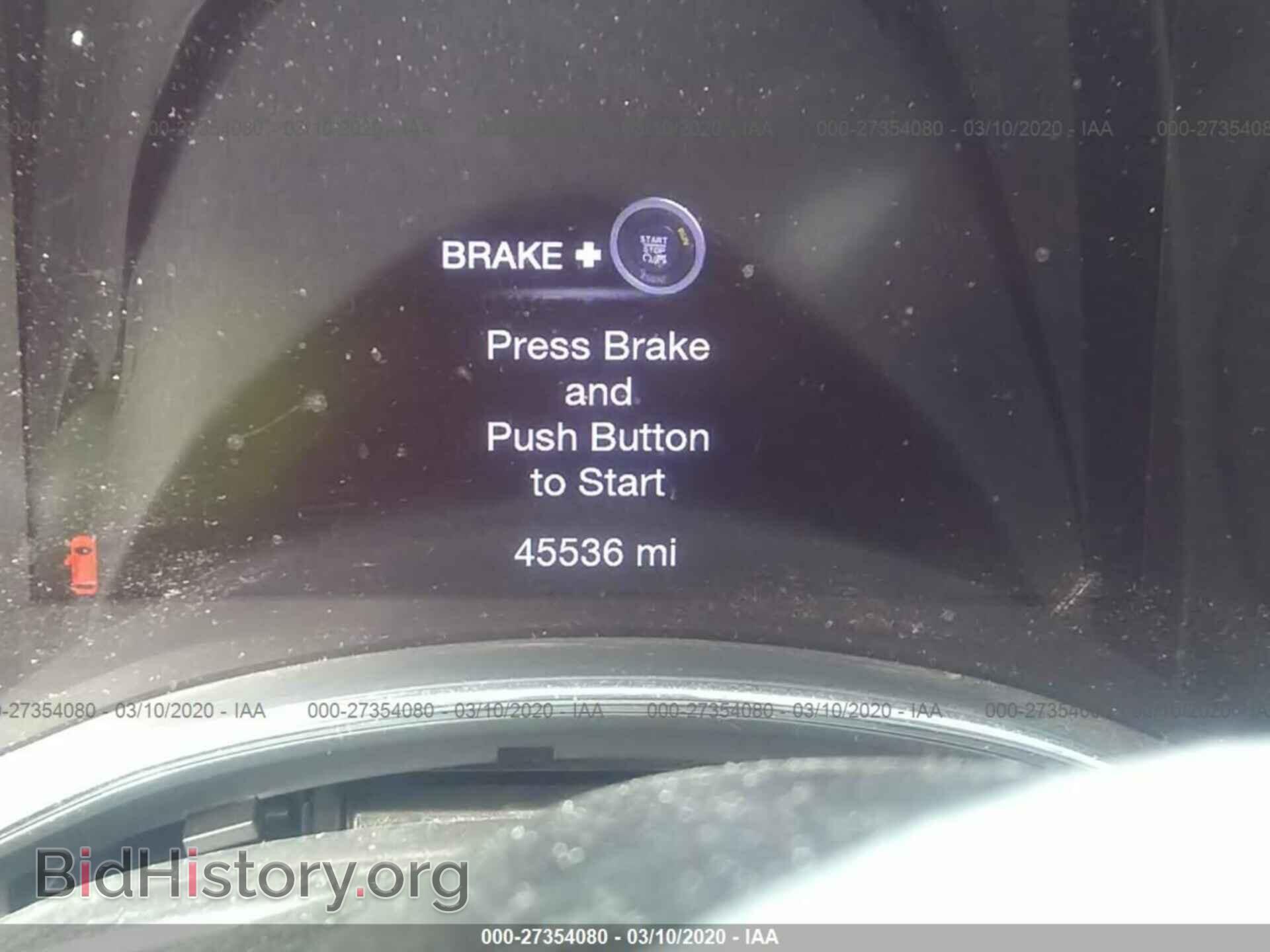 2017 DODGE DURANGO - VIN: 1C4SDJCT1HC823331 - Photo 7