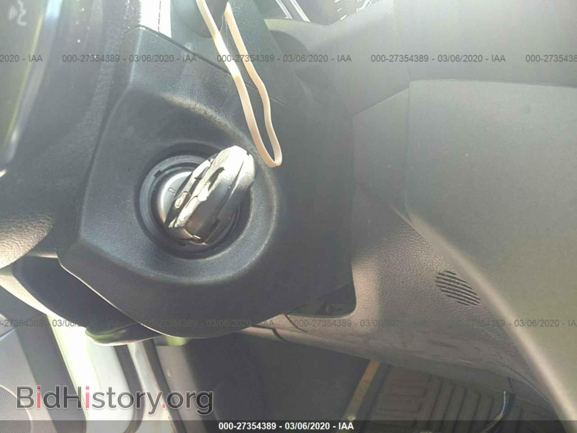 2014 FORD ESCAPE - VIN: 1FMCU0F76EUC86289 - Фото 11