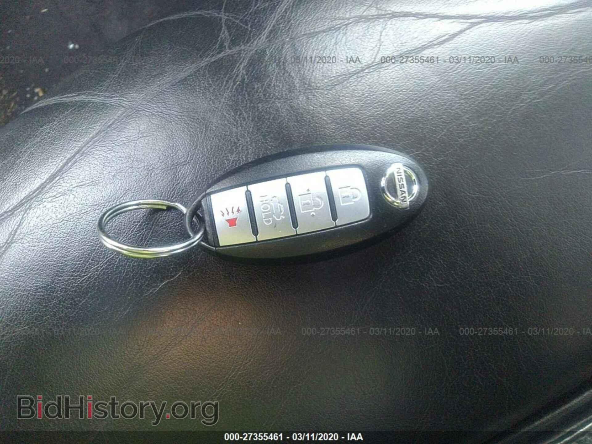 2009 NISSAN MAXIMA - VIN: 1N4AA51E59C831049 - Фото 11