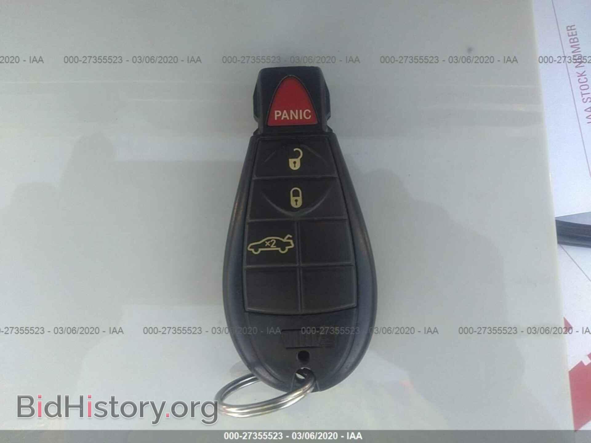 2010 DODGE CHALLENGER - VIN: 2B3CJ7DWXAH160273 - Фото 11