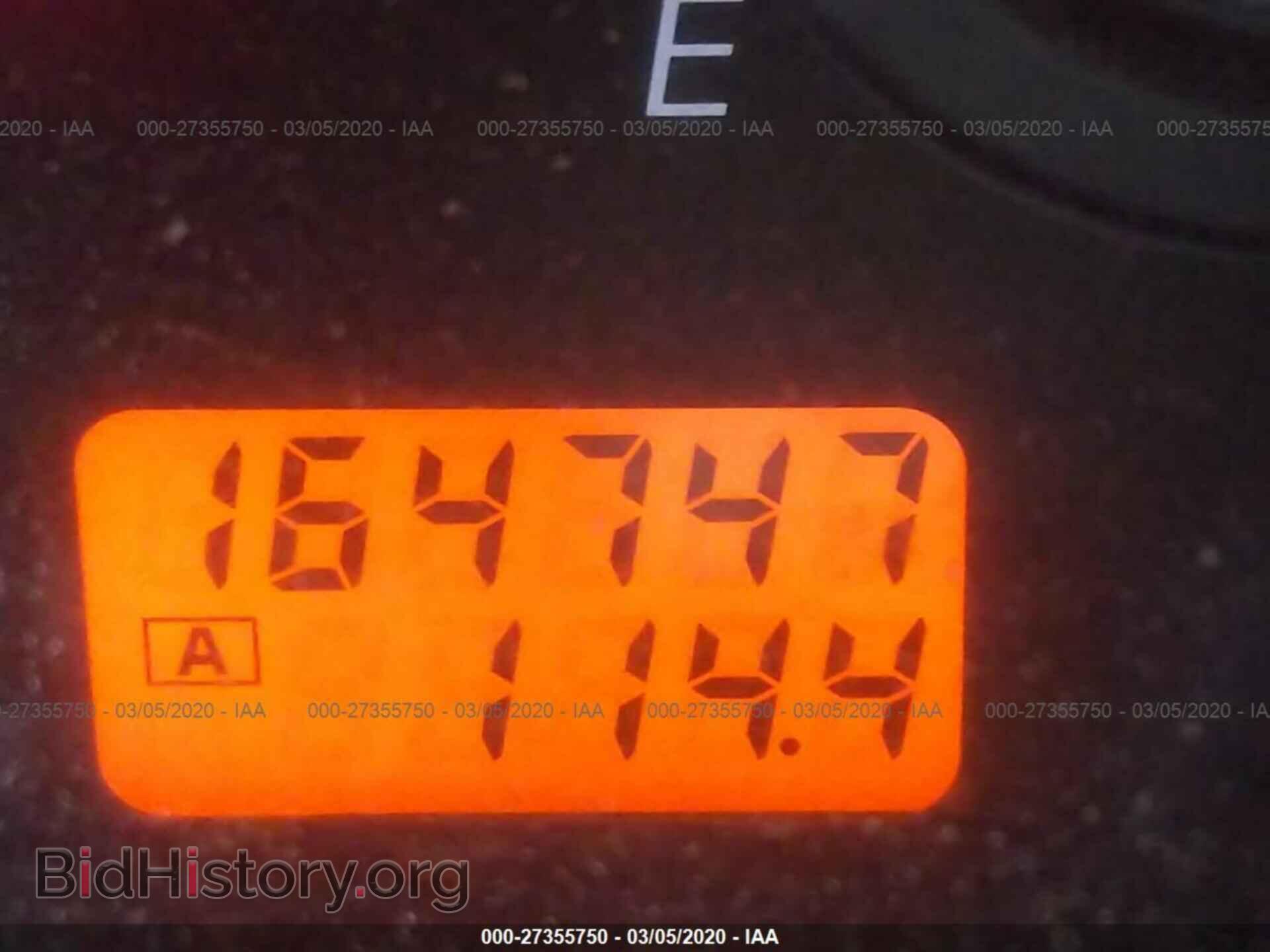 2010 NISSAN VERSA - VIN: 3N1CC1AP9AL417842 - Фото 7