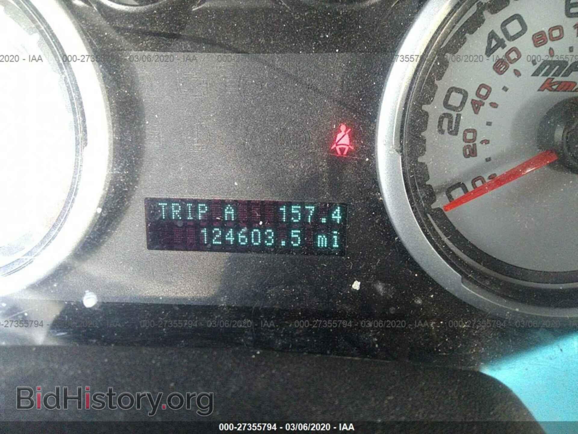 2010 FORD FOCUS - VIN: 1FAHP3FN9AW207686 - Фото 7