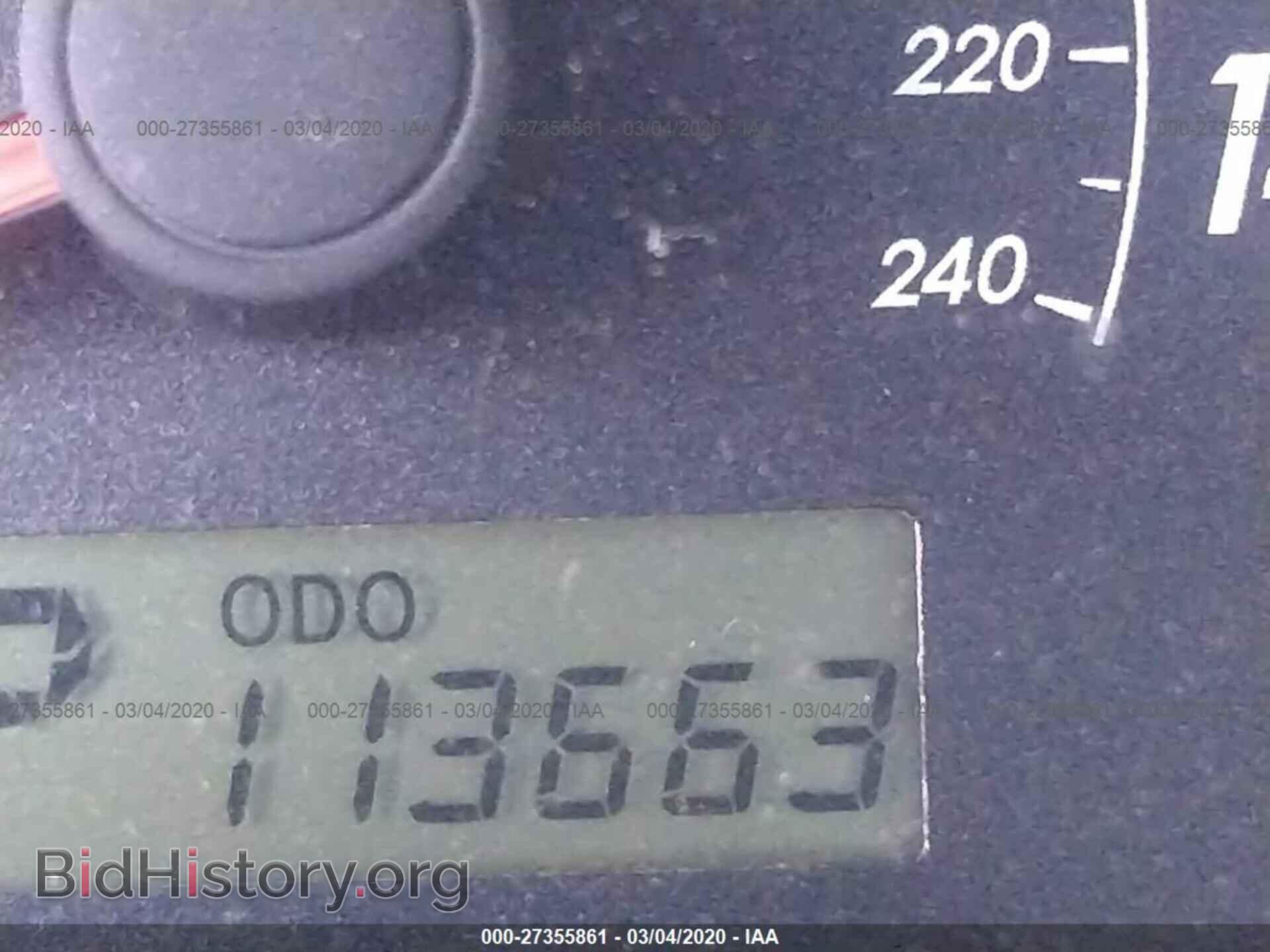 2012 TOYOTA COROLLA - VIN: 2T1BU4EE3CC916447 - Фото 7