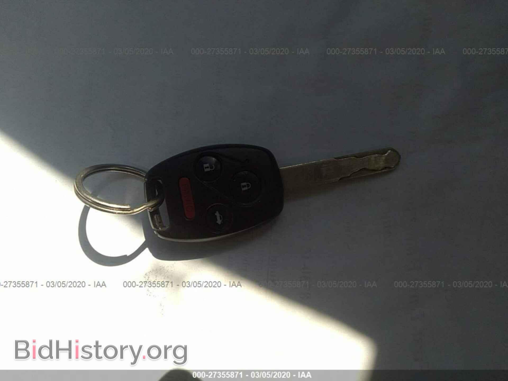 2012 HONDA CIVIC - VIN: 19XFB2F50CE331580 - Фото 11