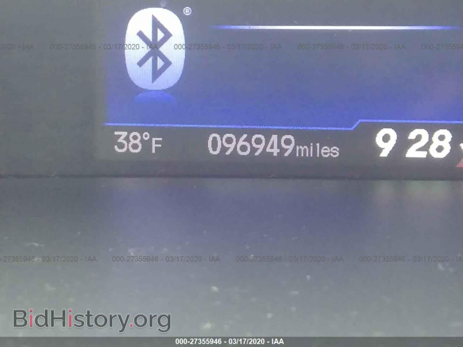 2013 HONDA CIVIC - VIN: 2HGFB2F50DH569906 - Фото 7