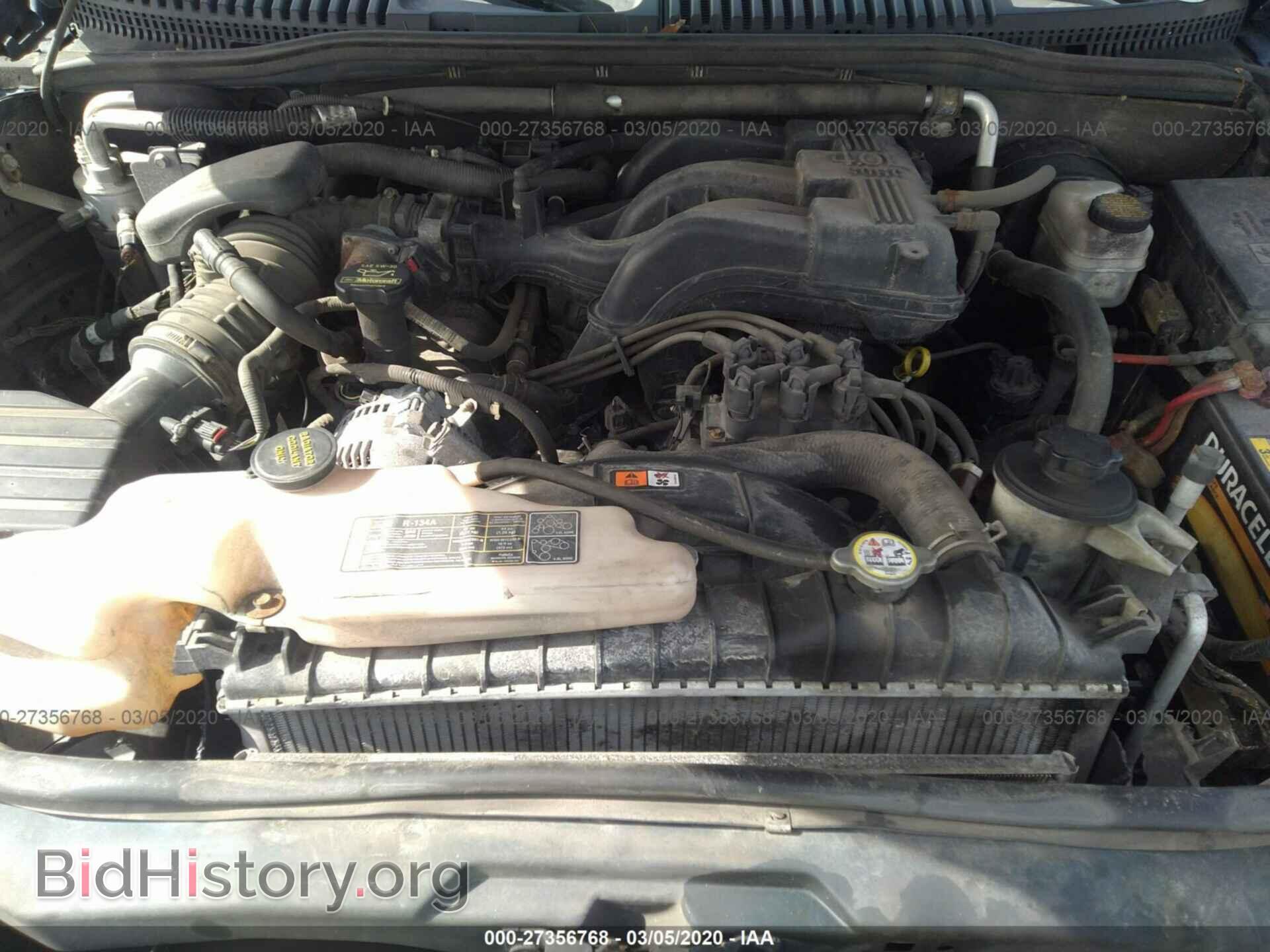2008 FORD EXPLORER - VIN: 1FMEU63E48UB18959 - Photo 10