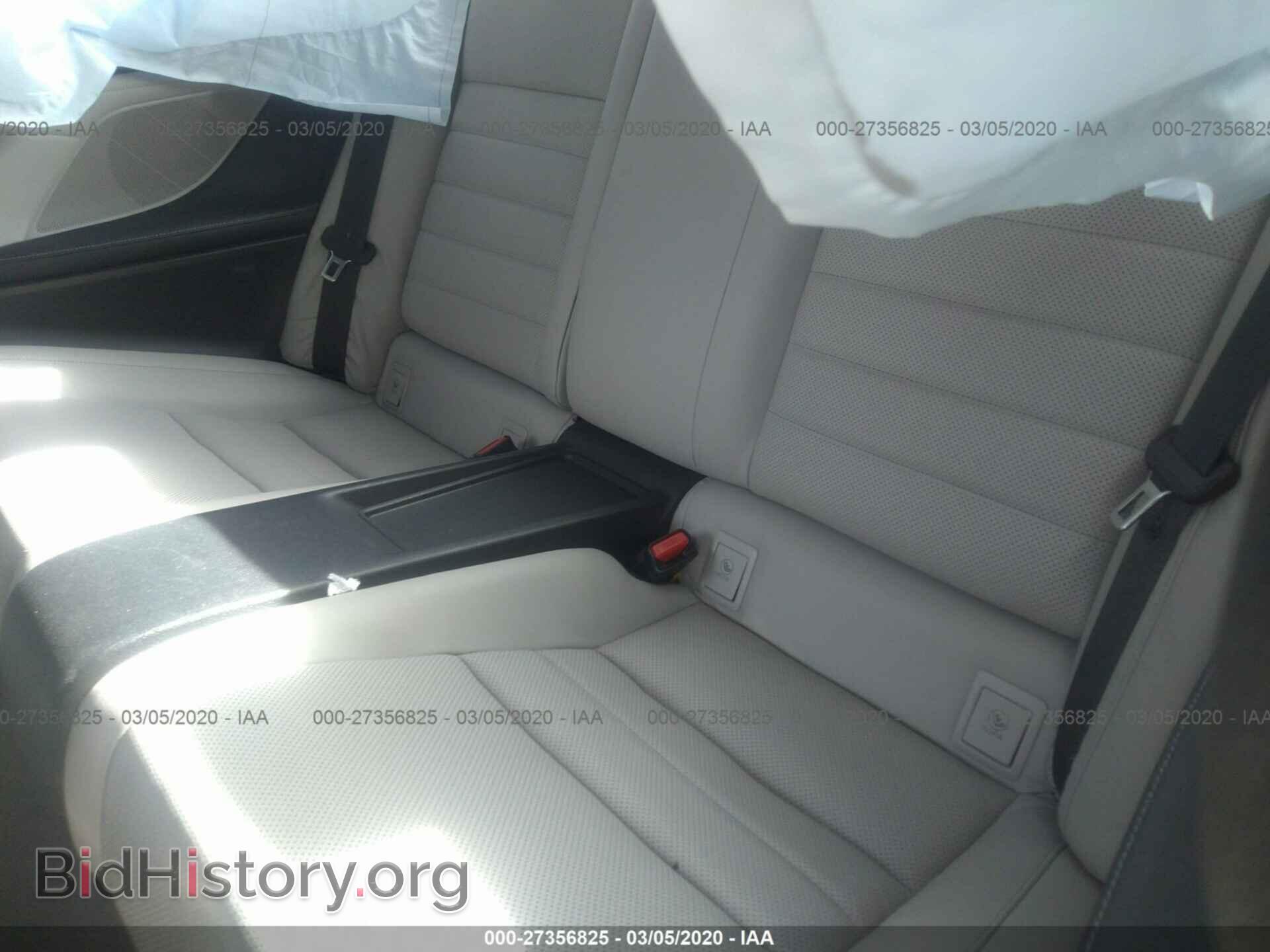 2015 LEXUS RC - VIN: JTHHE5BC0F5004973 - Photo 8