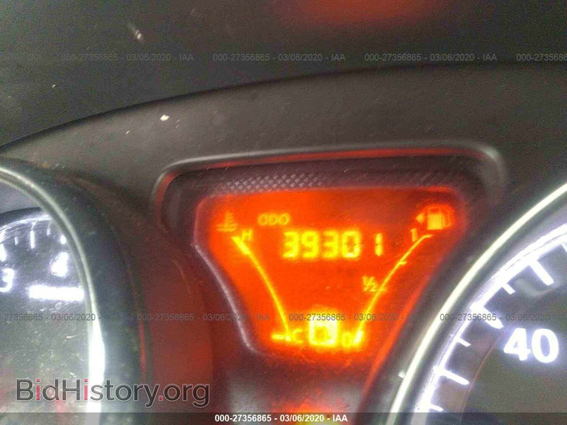 2017 NISSAN VERSA NOTE - VIN: 3N1CE2CP8HL356183 - Photo 7
