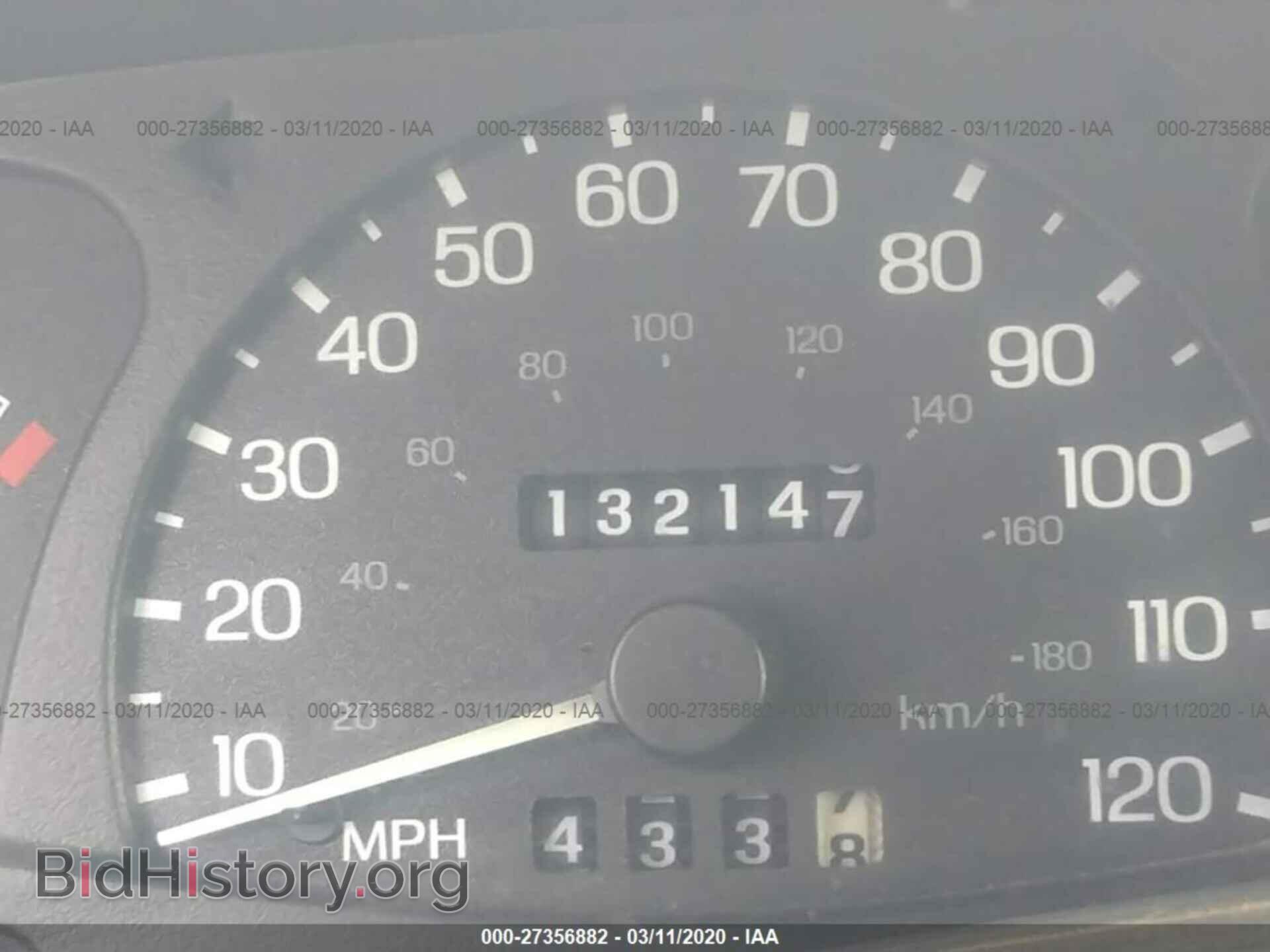 2002 FORD ESCORT - VIN: 3FAFP11312R226612 - Фото 7