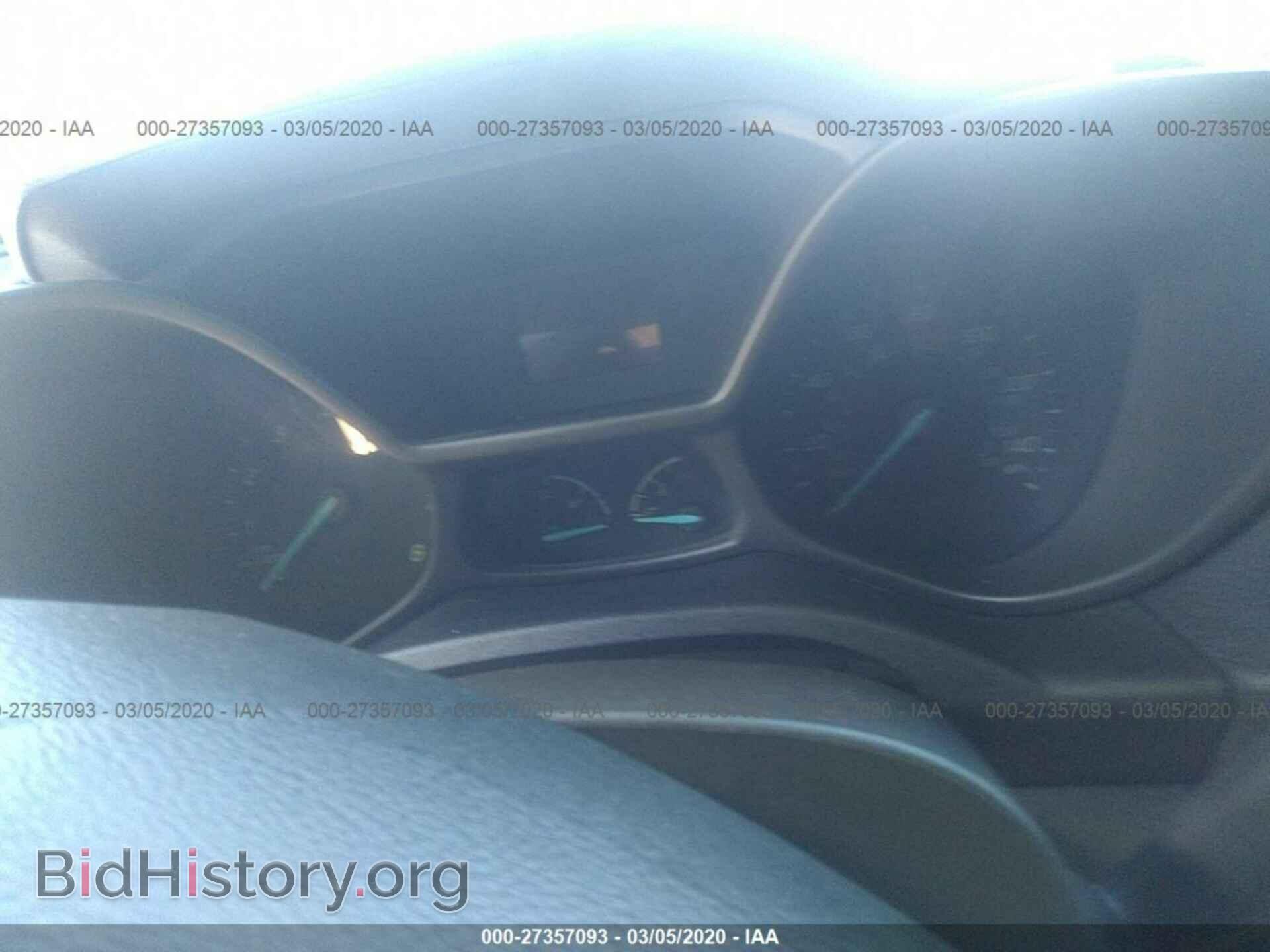 2015 FORD TRANSIT CONNECT - VIN: NM0GE9E76F1219717 - Фото 7