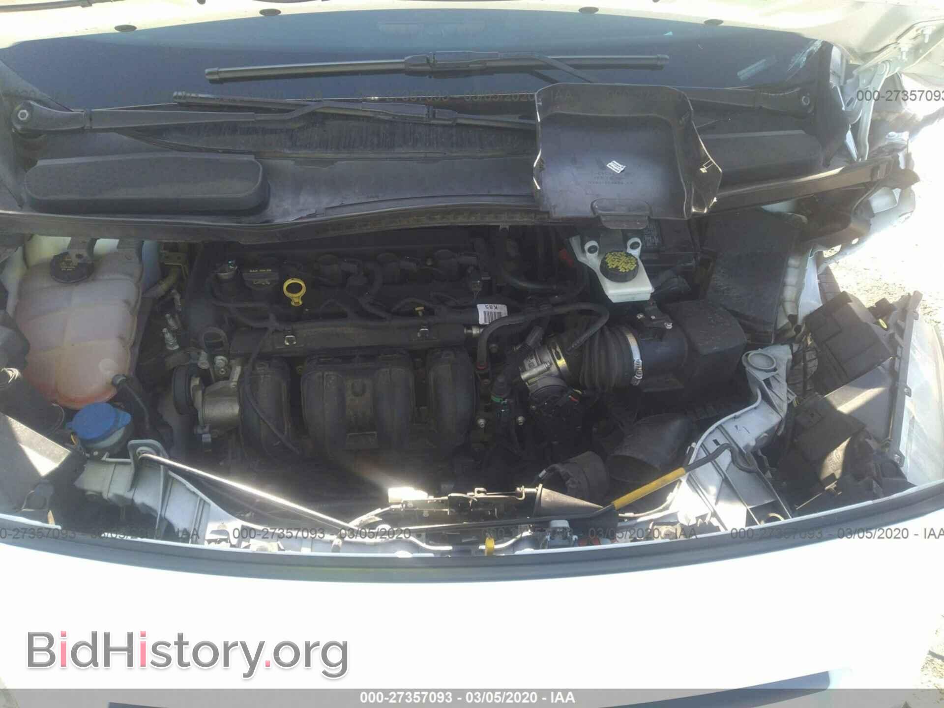 2015 FORD TRANSIT CONNECT - VIN: NM0GE9E76F1219717 - Фото 10