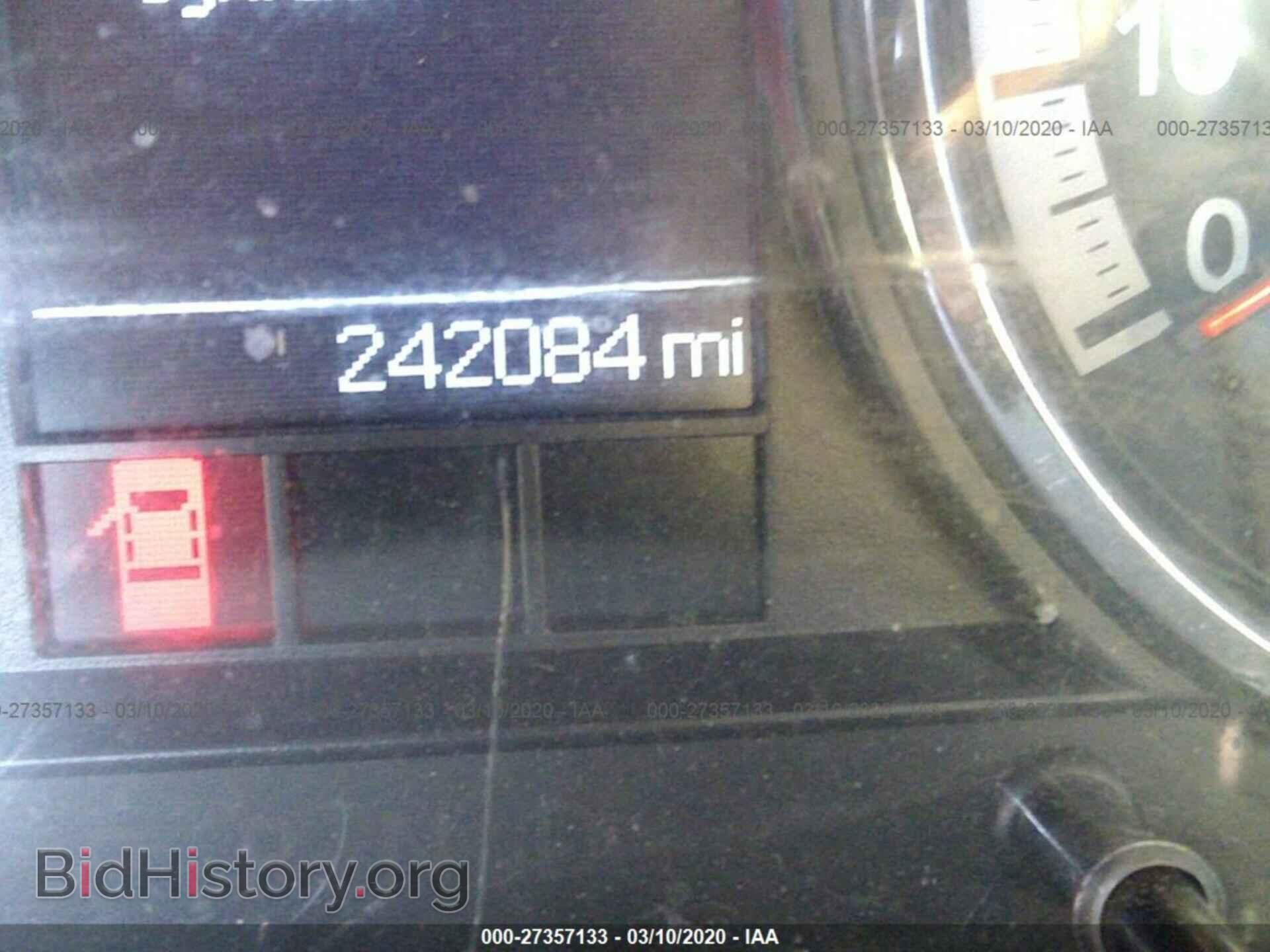 2012 DODGE RAM 5500 - VIN: 3C7WDMDL7CG103882 - Фото 6