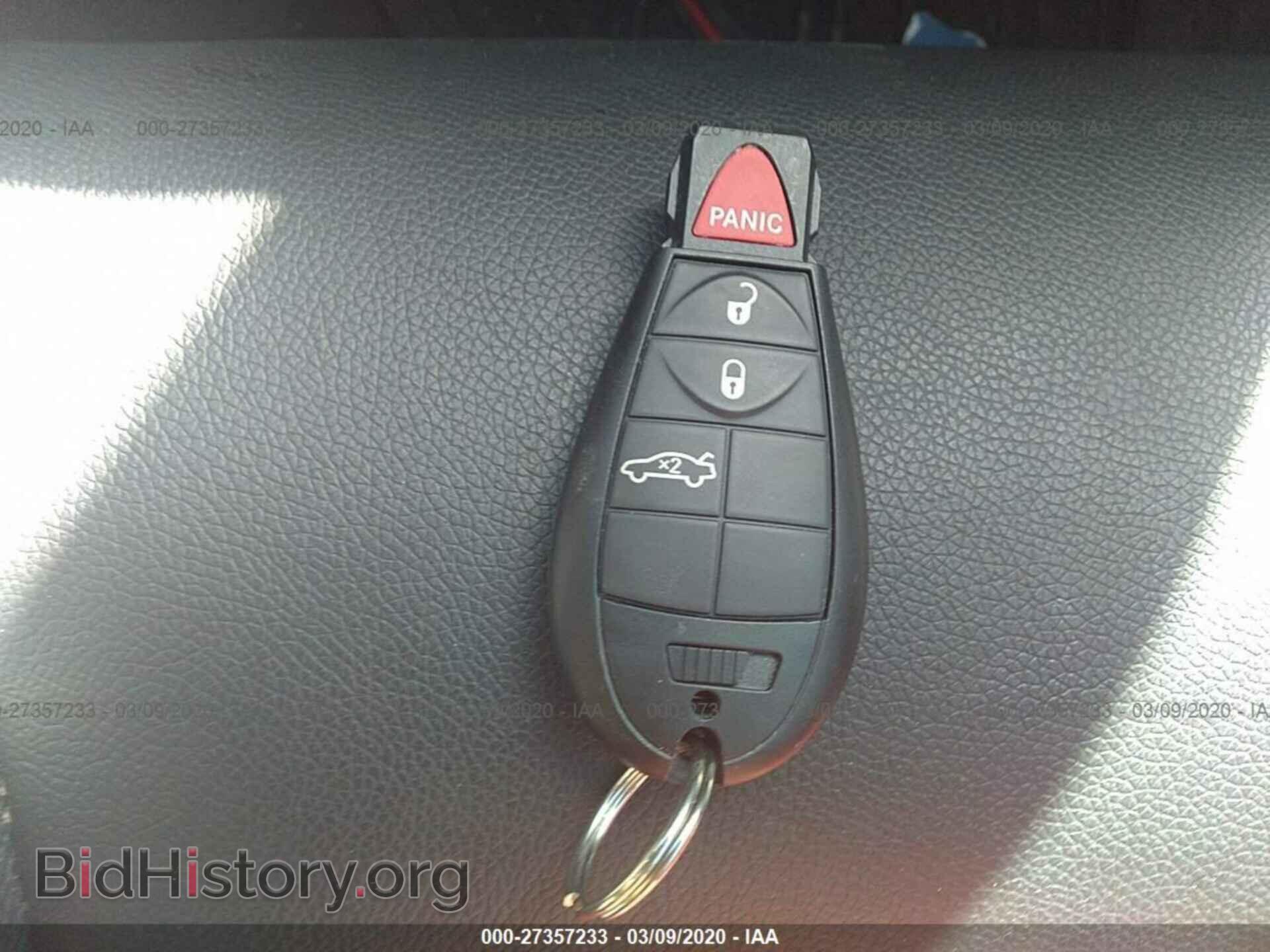 2010 DODGE CHALLENGER - VIN: 2B3CJ4DV5AH190108 - Фото 11