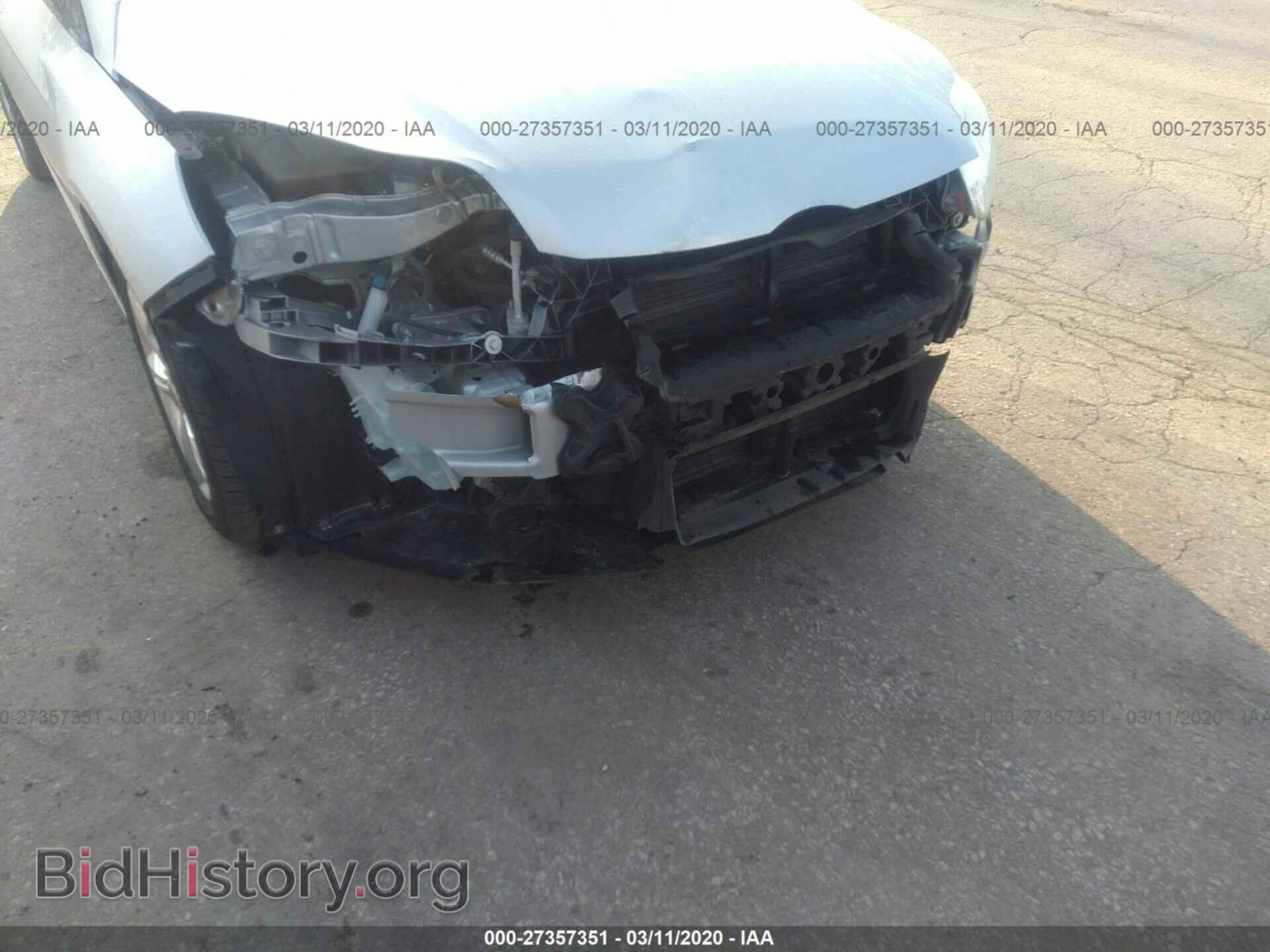 2013 FORD FOCUS - VIN: 1FADP3F26DL117048 - Фото 6
