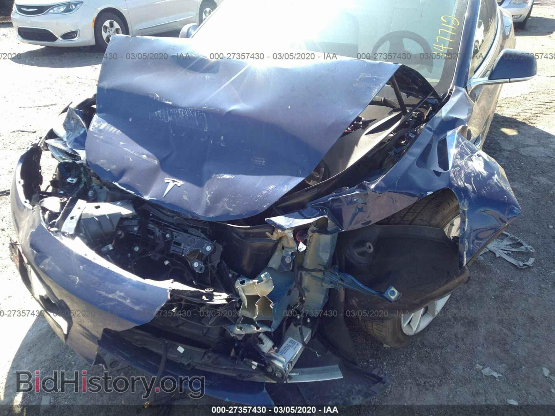 2018 TESLA MODEL 3 - VIN: 5YJ3E1EB9JF147712 - Photo 6