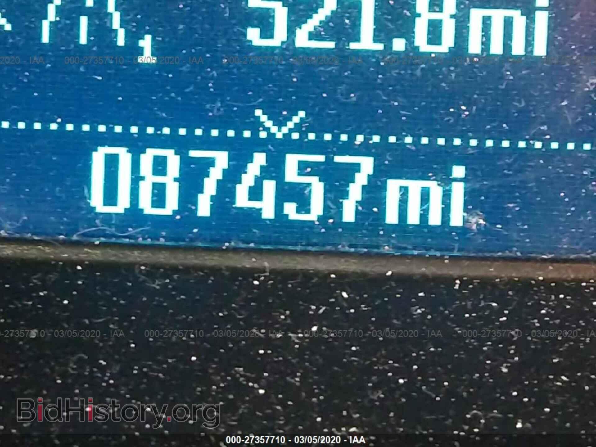 2012 FORD FOCUS - VIN: 1FAHP3F21CL456042 - Photo 7
