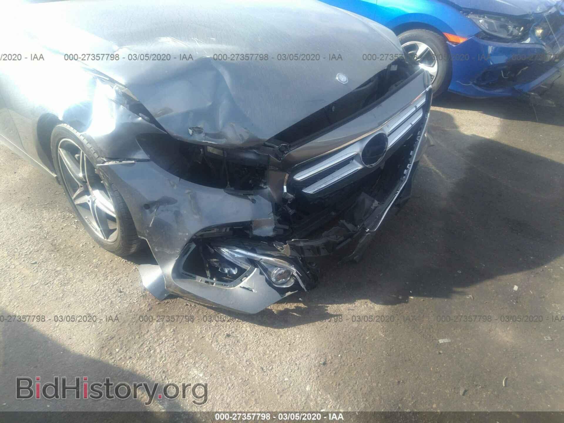 2017 MERCEDES-BENZ E-CLASS - VIN: WDDZF4JB0HA093174 - Фото 6