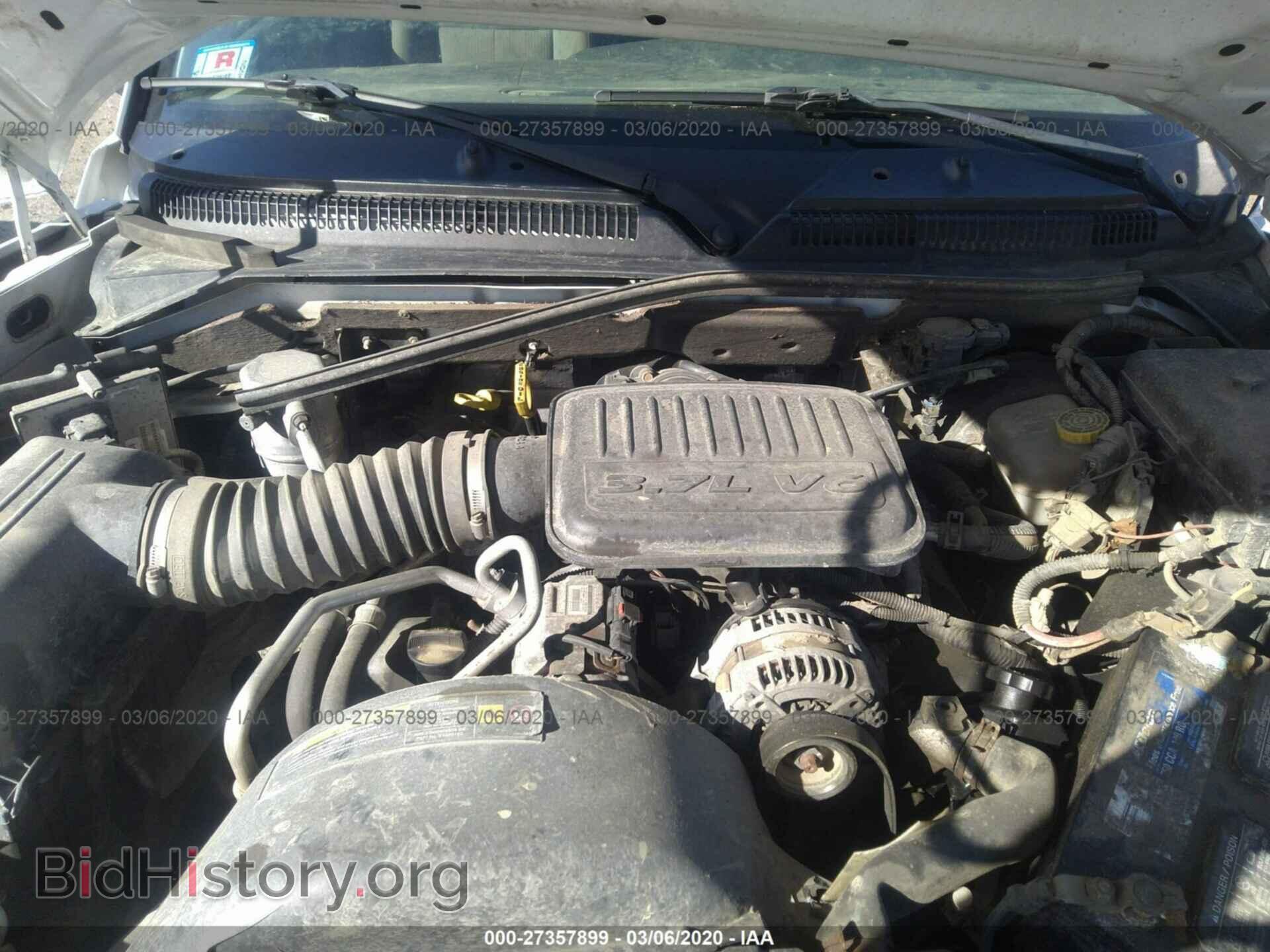 2010 DODGE DAKOTA - VIN: 1D7CW2BK7AS207941 - Фото 10