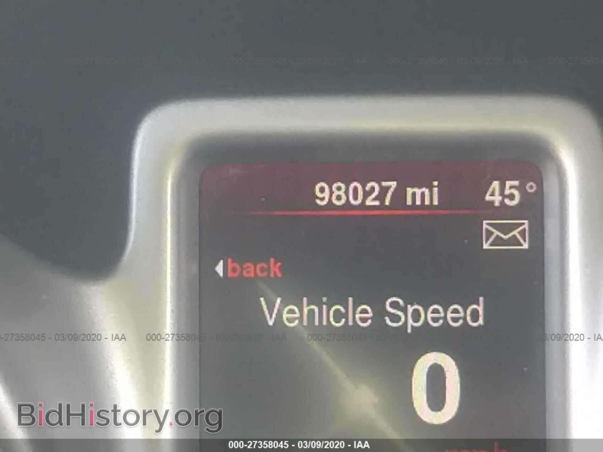 2015 DODGE JOURNEY - VIN: 3C4PDCAB2FT587432 - Photo 7
