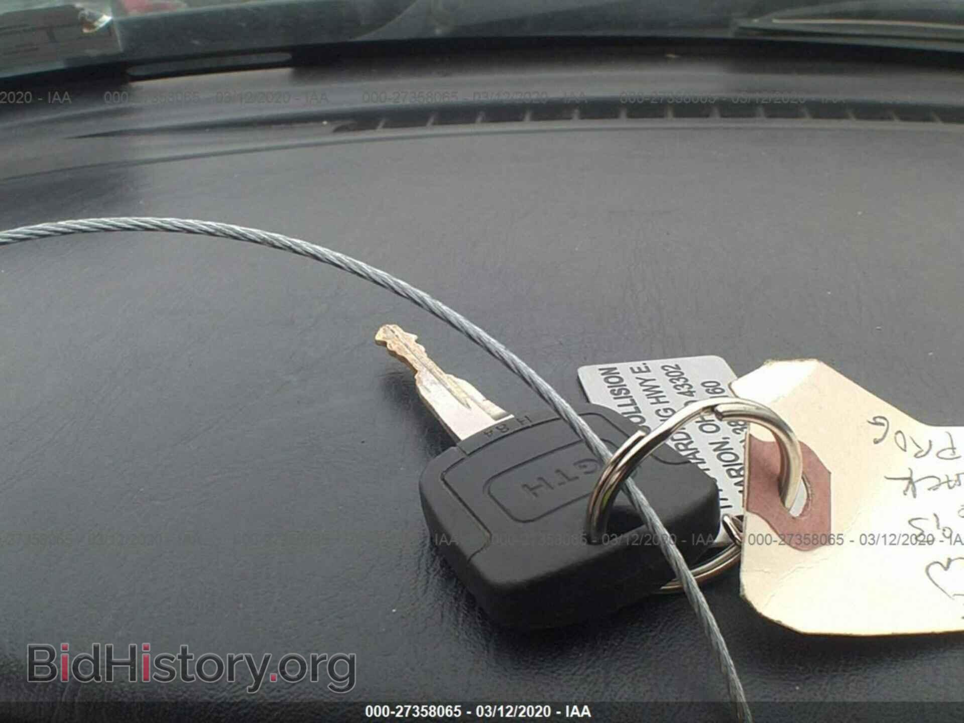 2006 MAZDA TRIBUTE - VIN: 4F2YZ94156KM11570 - Фото 11
