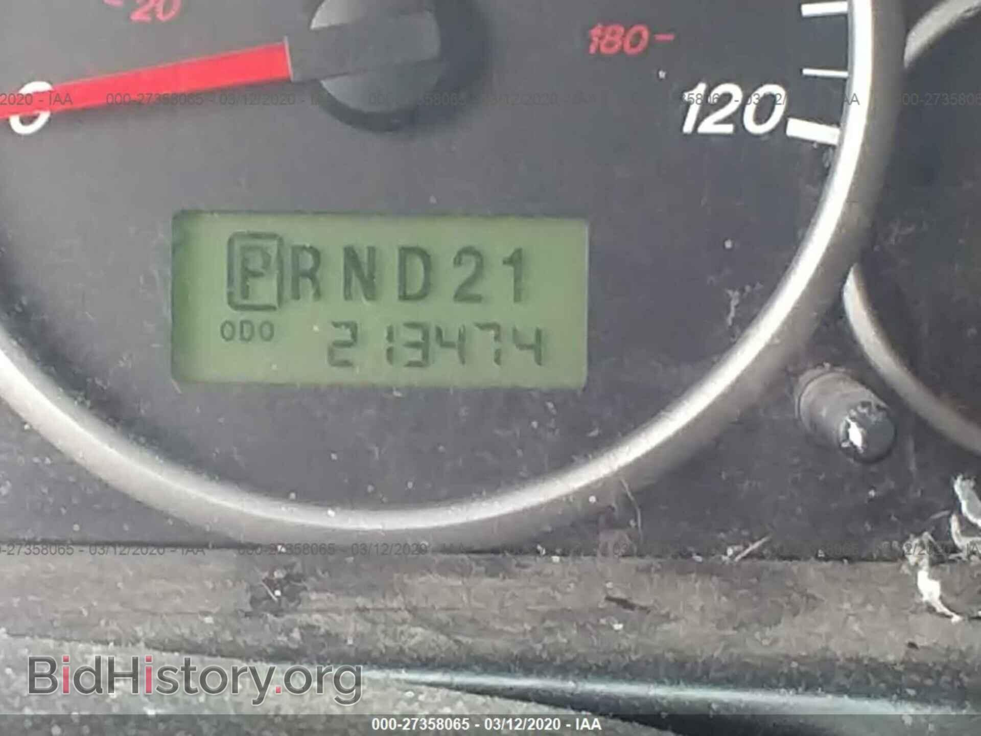 2006 MAZDA TRIBUTE - VIN: 4F2YZ94156KM11570 - Фото 7