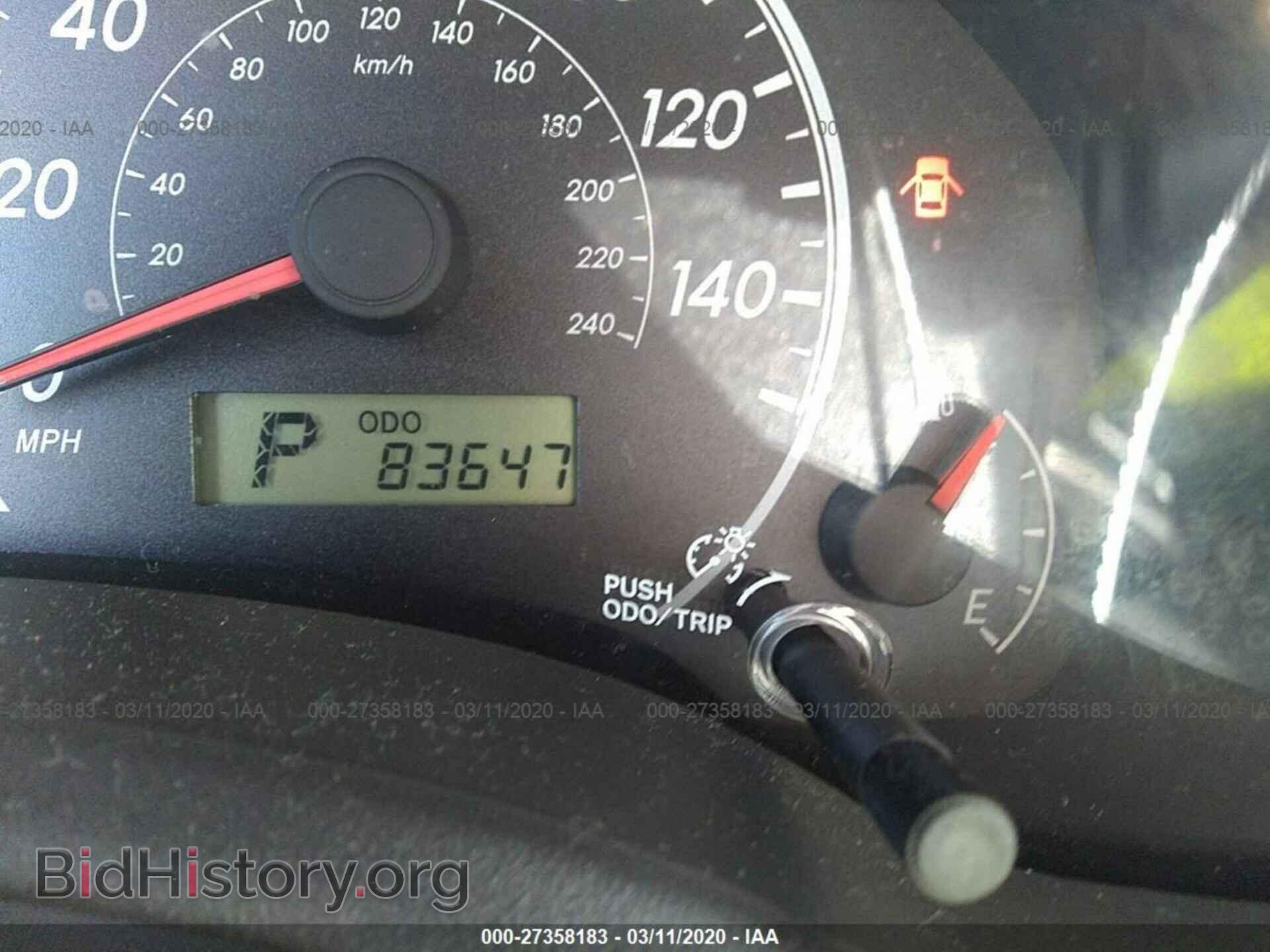 2013 TOYOTA COROLLA - VIN: 2T1BU4EEXDC999814 - Фото 7