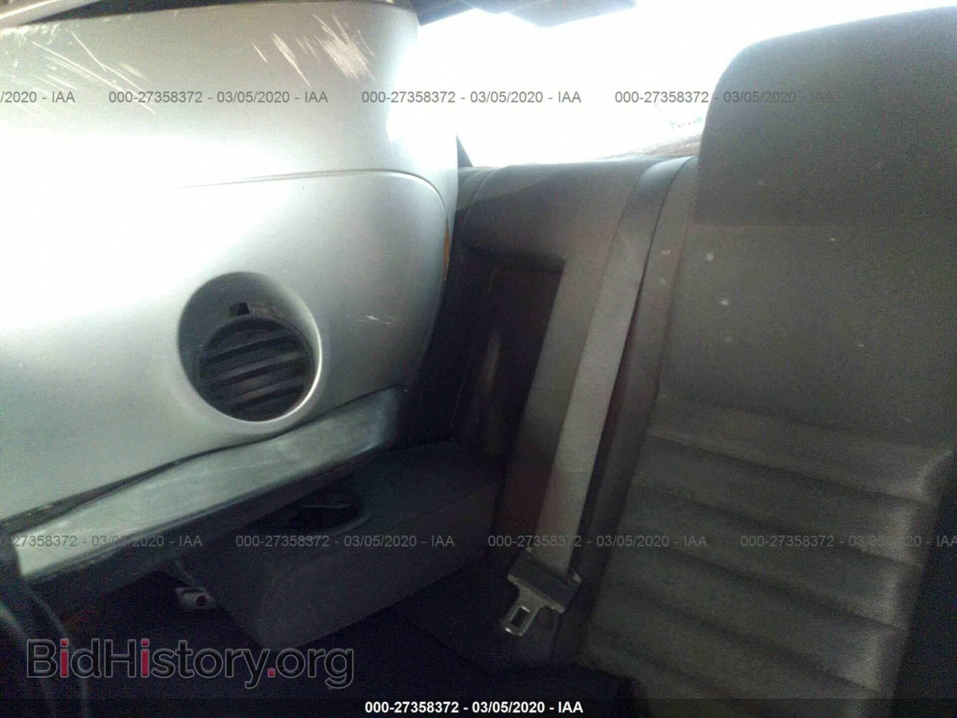 2010 DODGE CHALLENGER - VIN: 2B3CJ4DVXAH321579 - Фото 8