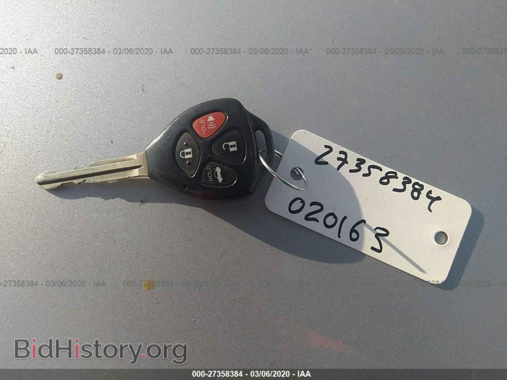 2013 TOYOTA COROLLA - VIN: 2T1BU4EEXDC020163 - Photo 11