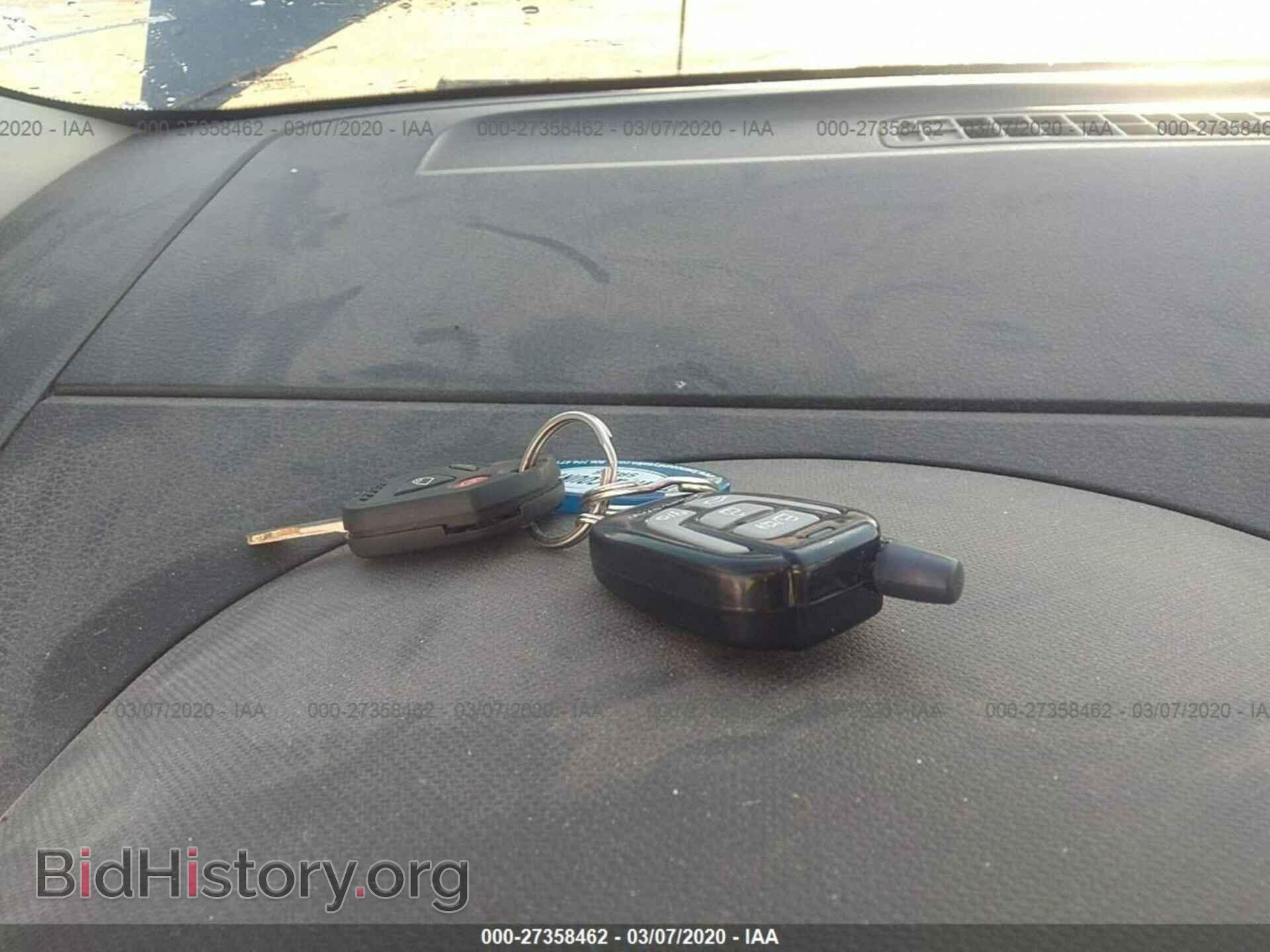 2010 FORD EDGE - VIN: 2FMDK4JC0ABB04530 - Photo 11